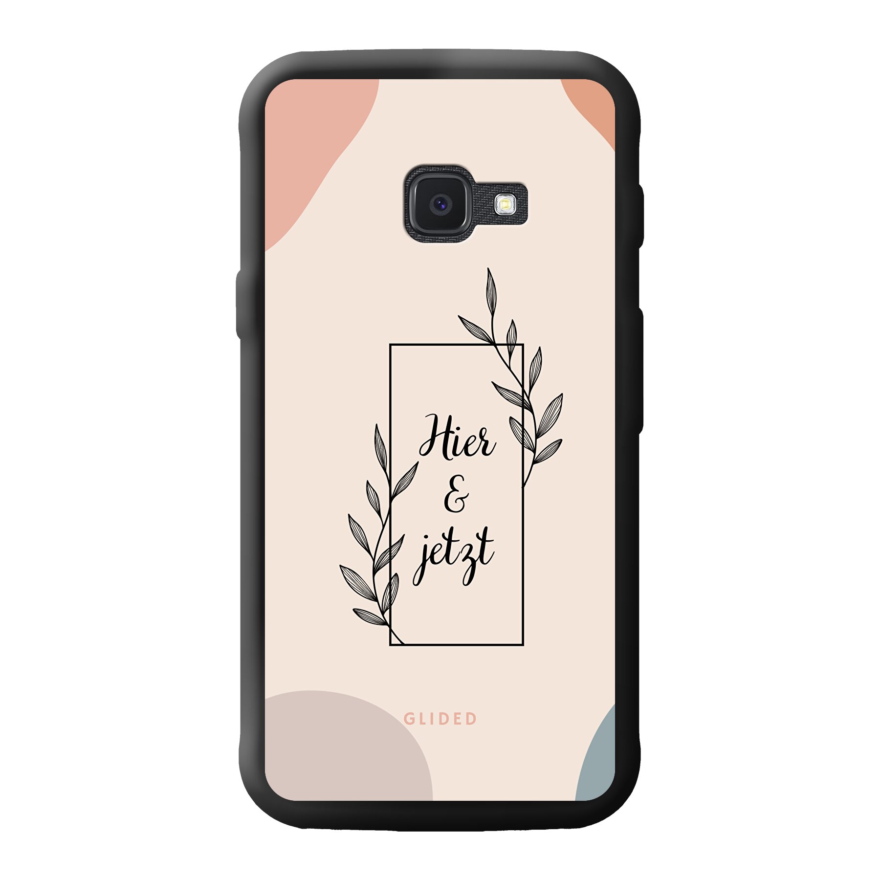 Produktbild Now - Samsung Galaxy Xcover 4 Handyhülle