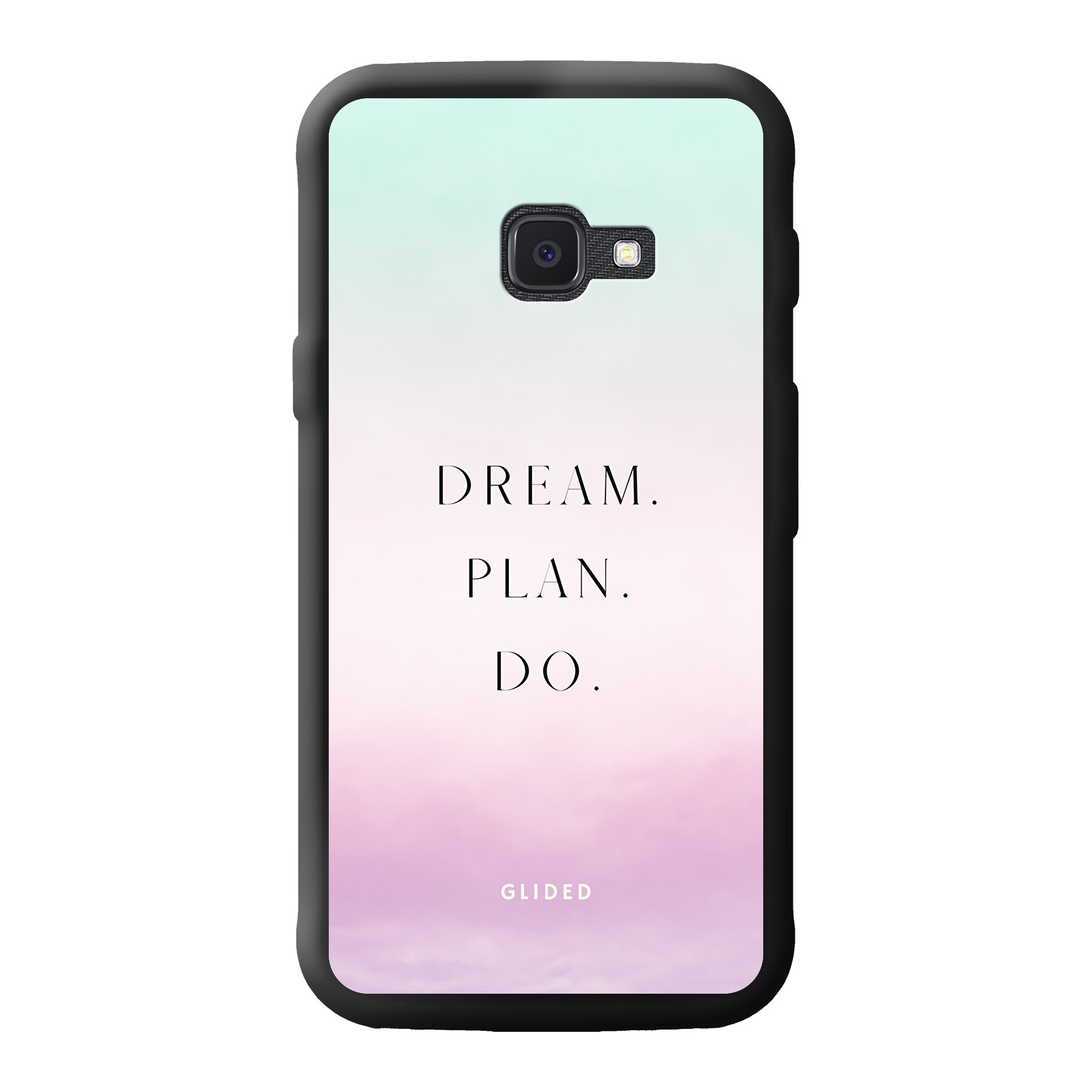 Produktbild Dream - Samsung Galaxy Xcover 4 Handyhülle