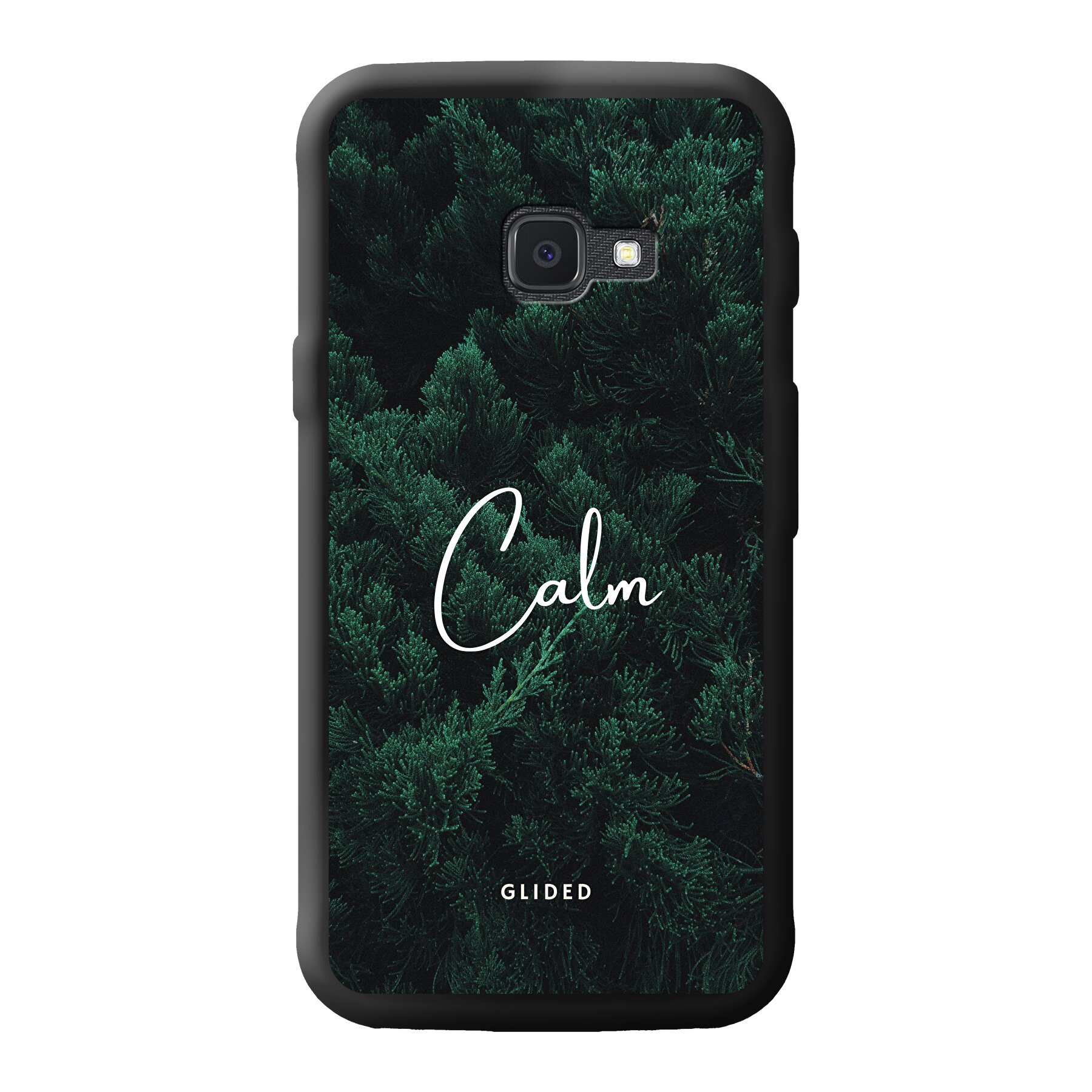Produktbild Keep Calm - Samsung Galaxy Xcover 4 Handyhülle