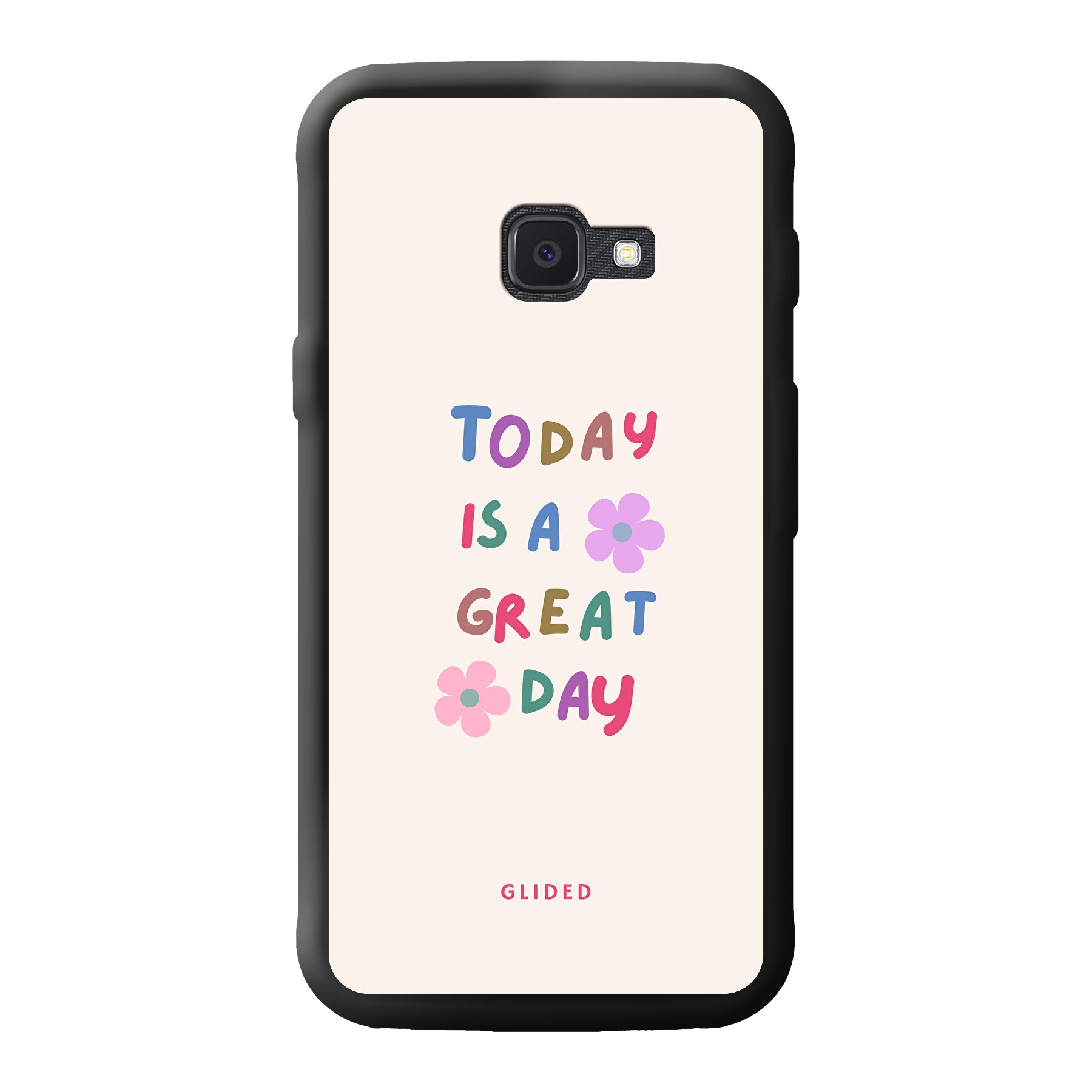 Produktbild Great Day - Samsung Galaxy Xcover 4 Handyhülle