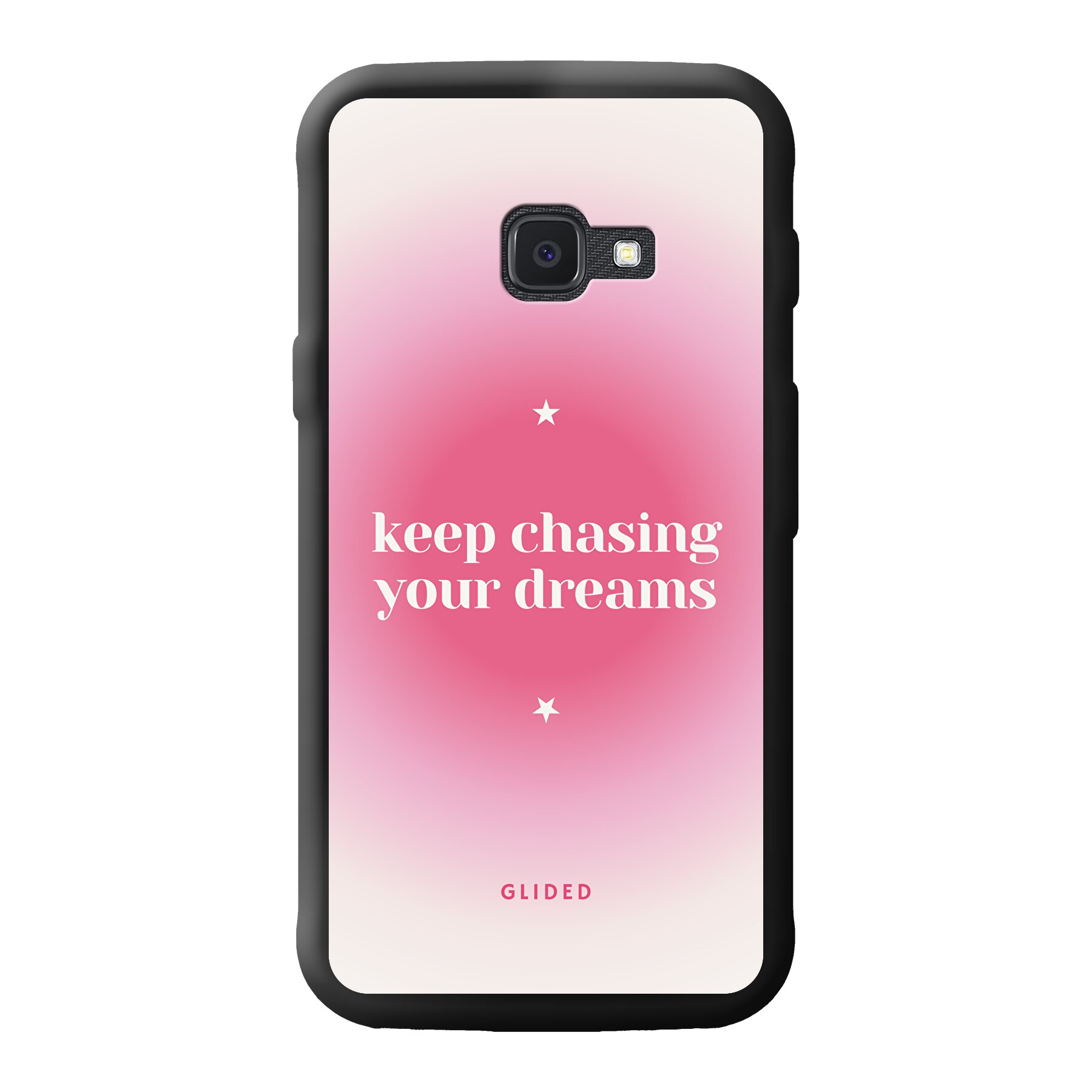 Produktbild Chasing Dreams - Samsung Galaxy Xcover 4 Handyhülle
