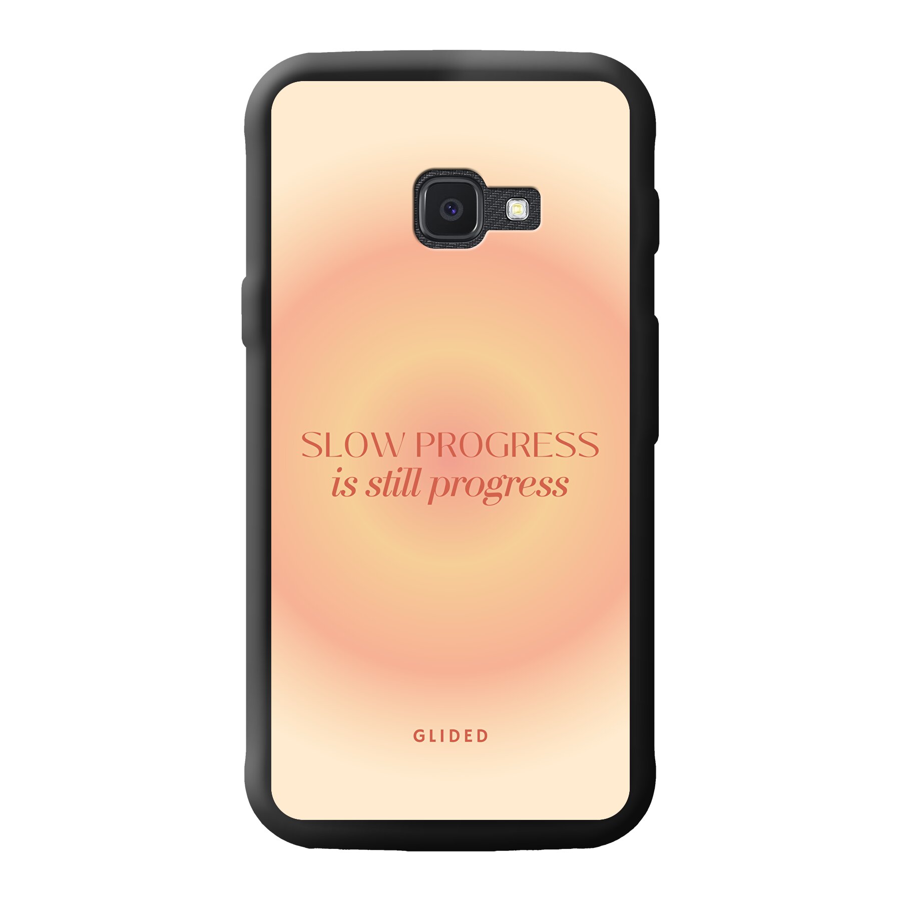 Produktbild Progress - Samsung Galaxy Xcover 4 Handyhülle
