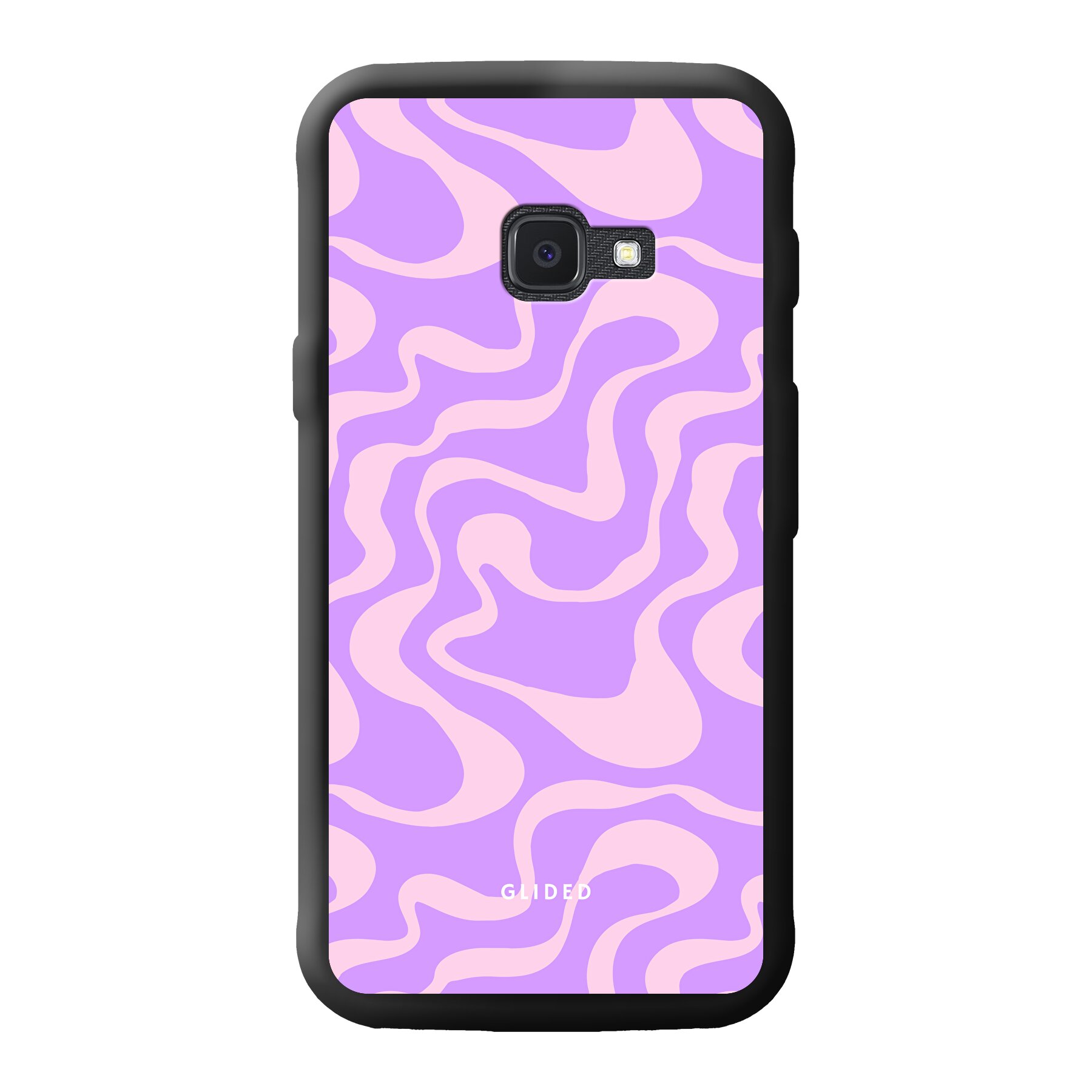 Produktbild Purple Wave - Samsung Galaxy Xcover 4 Handyhülle