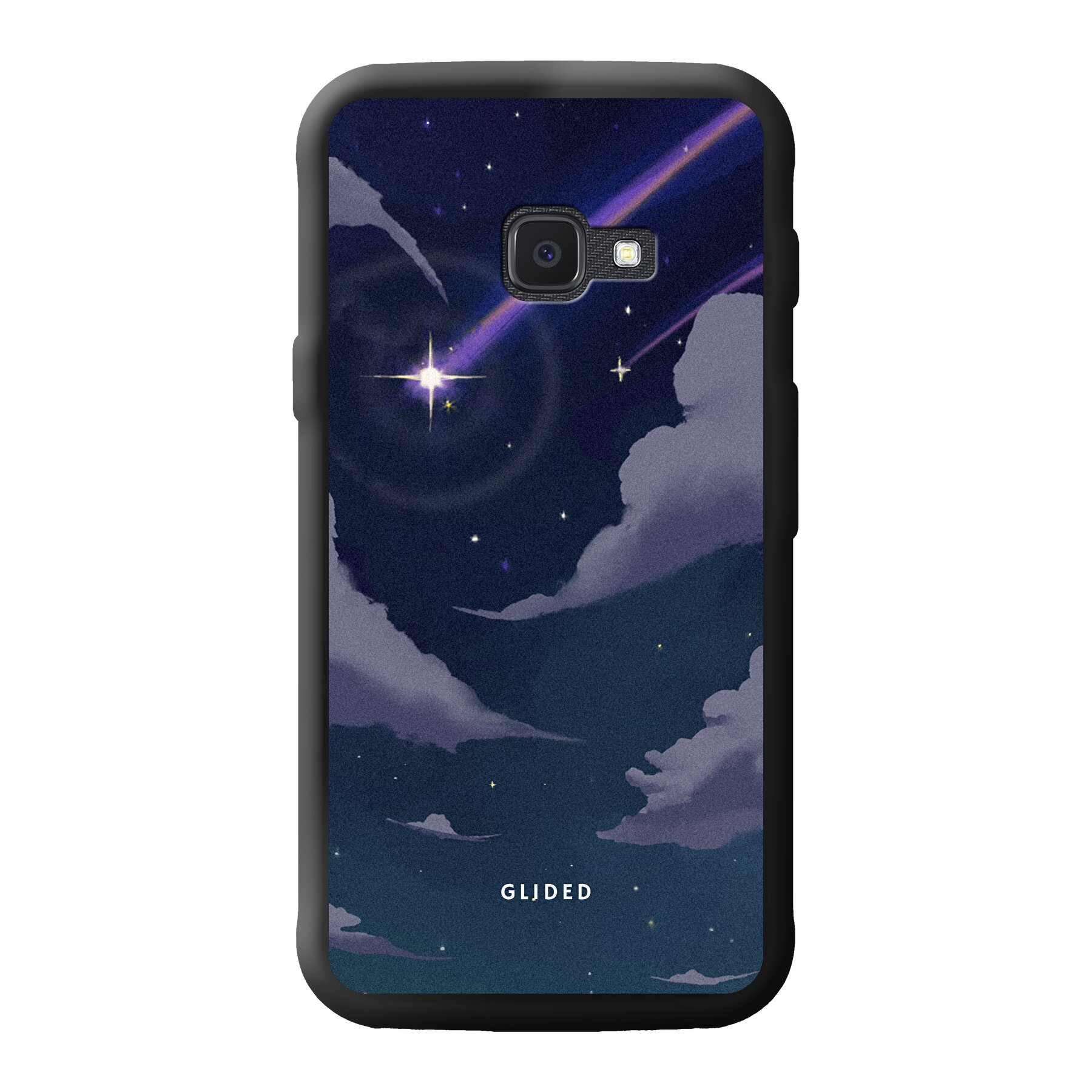 Produktbild Wish - Samsung Galaxy Xcover 4 Handyhülle