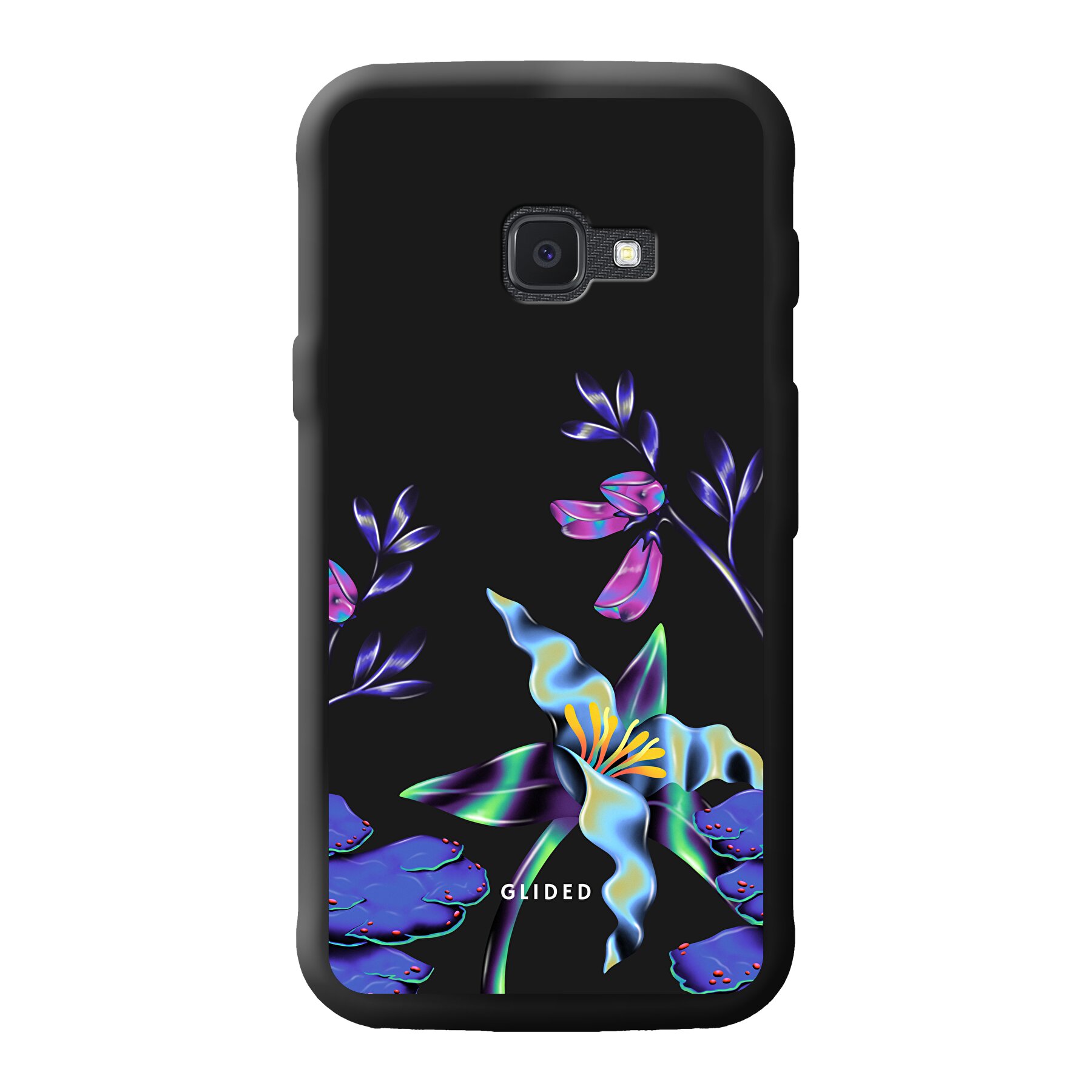 Produktbild Special Flower - Samsung Galaxy Xcover 4 Handyhülle