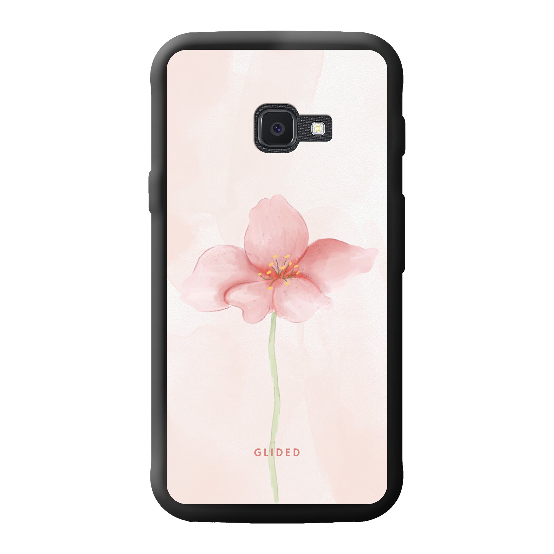 Produktbild Pastel Flower - Samsung Galaxy Xcover 4 Handyhülle
