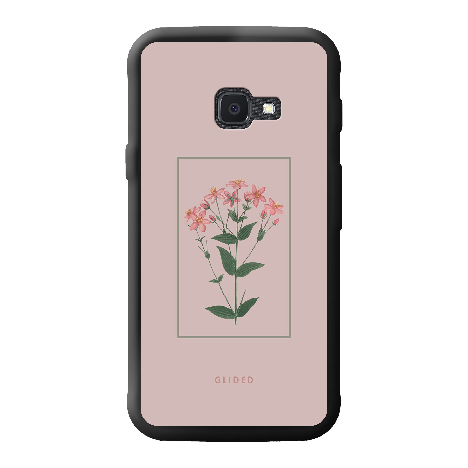 Produktbild Blossy - Samsung Galaxy Xcover 4 Handyhülle