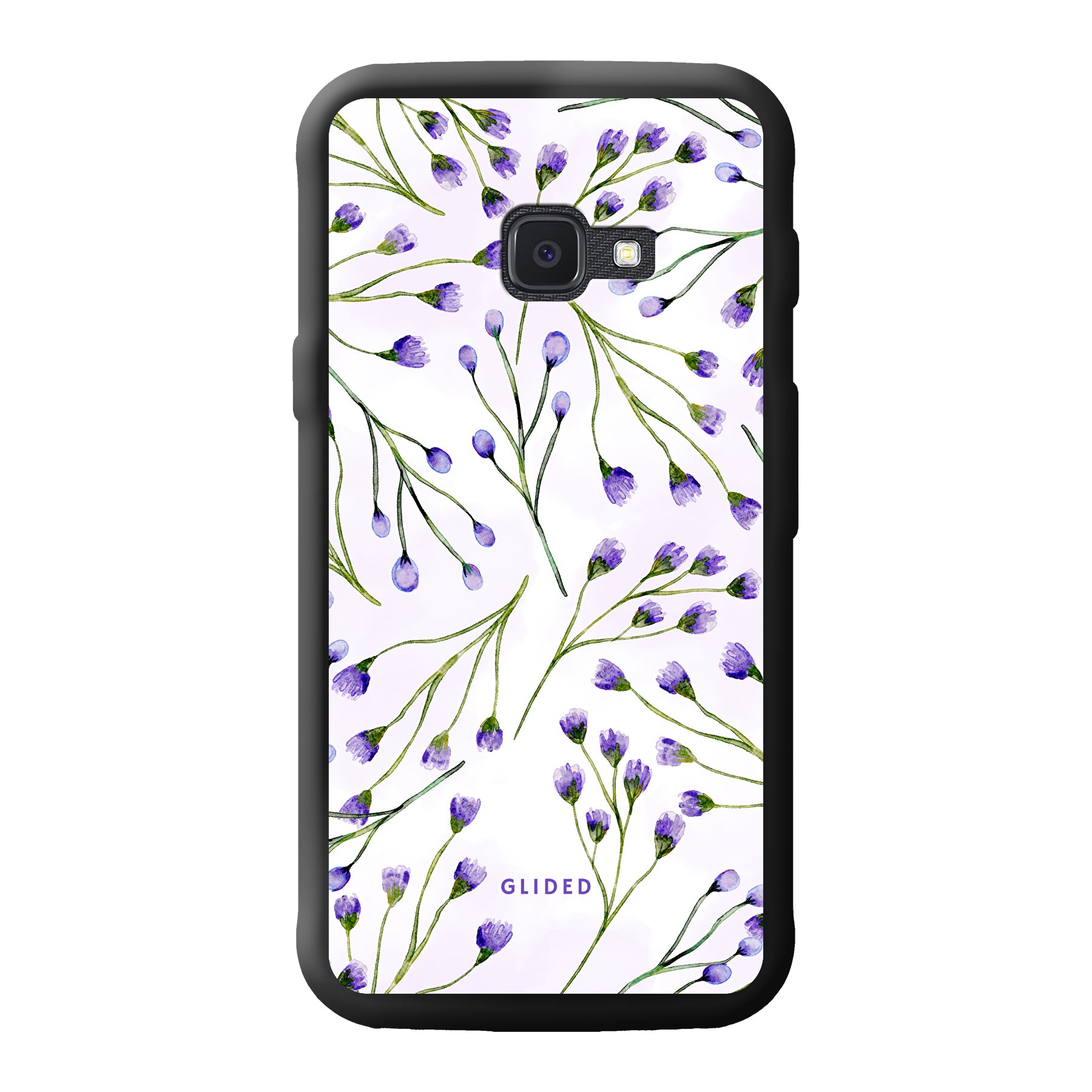 Produktbild Violet Garden - Samsung Galaxy Xcover 4 Handyhülle