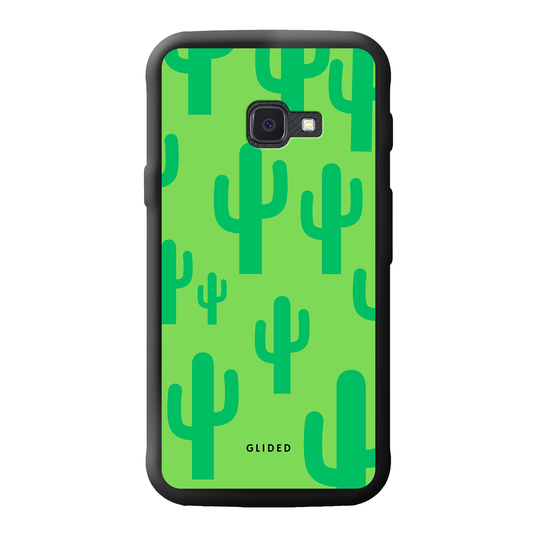 Produktbild Cactus Spikes - Samsung Galaxy Xcover 4 Handyhülle