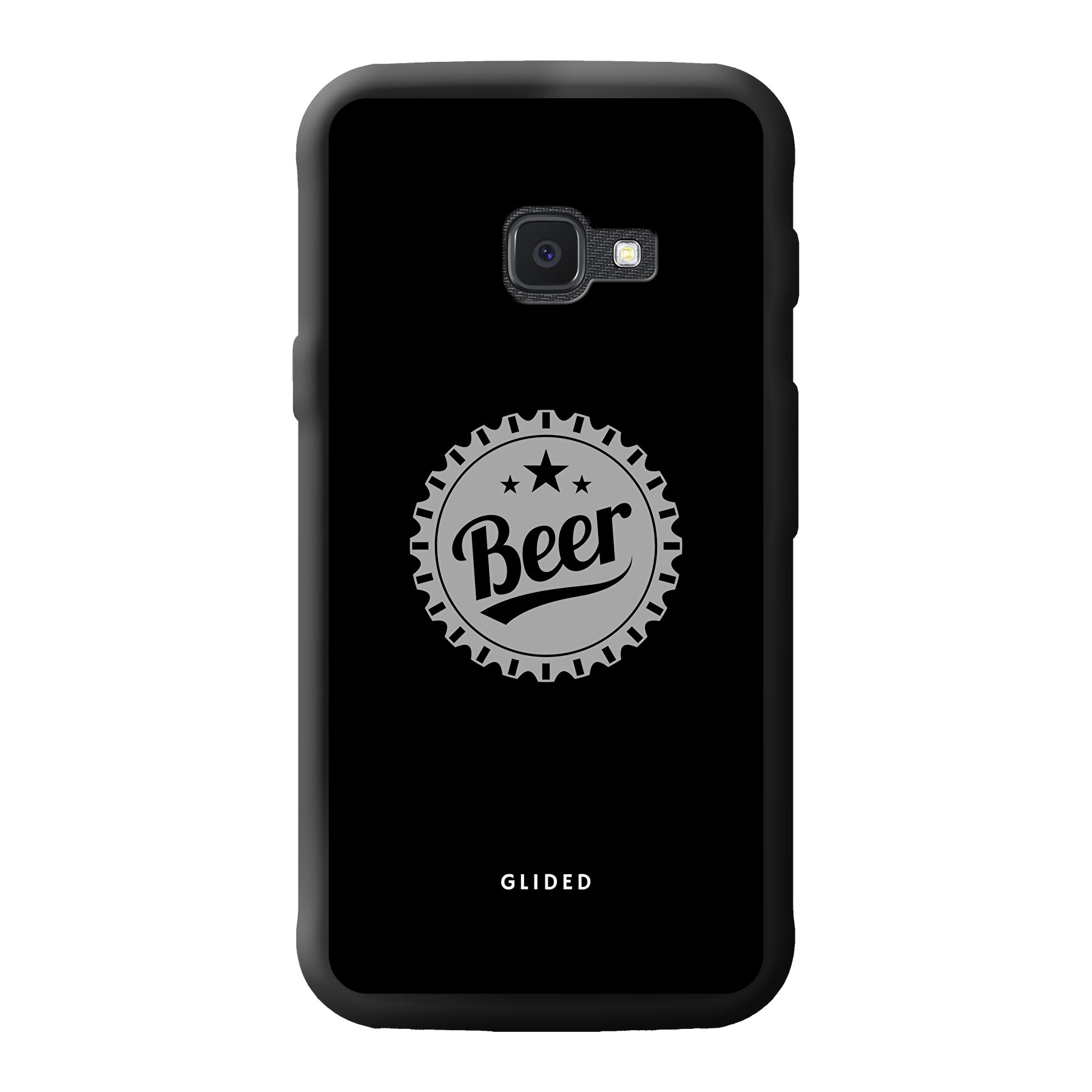 Produktbild Cheers - Samsung Galaxy Xcover 4 Handyhülle