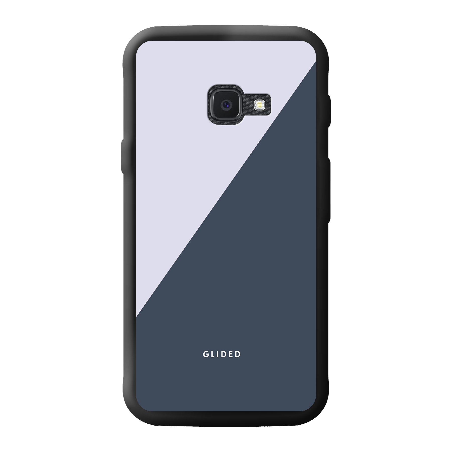 Produktbild Edge - Samsung Galaxy Xcover 4 Handyhülle