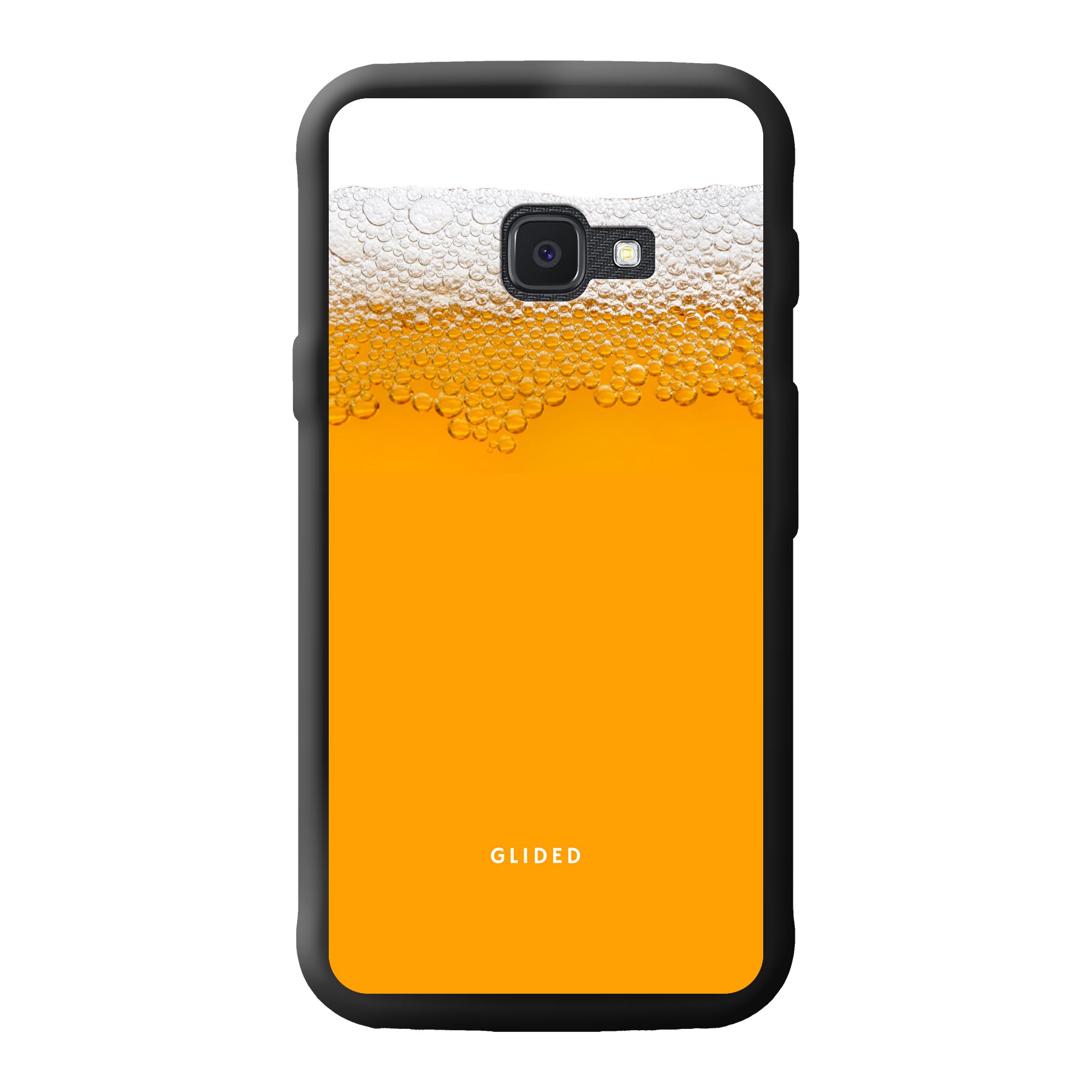 Produktbild Splash - Samsung Galaxy Xcover 4 Handyhülle
