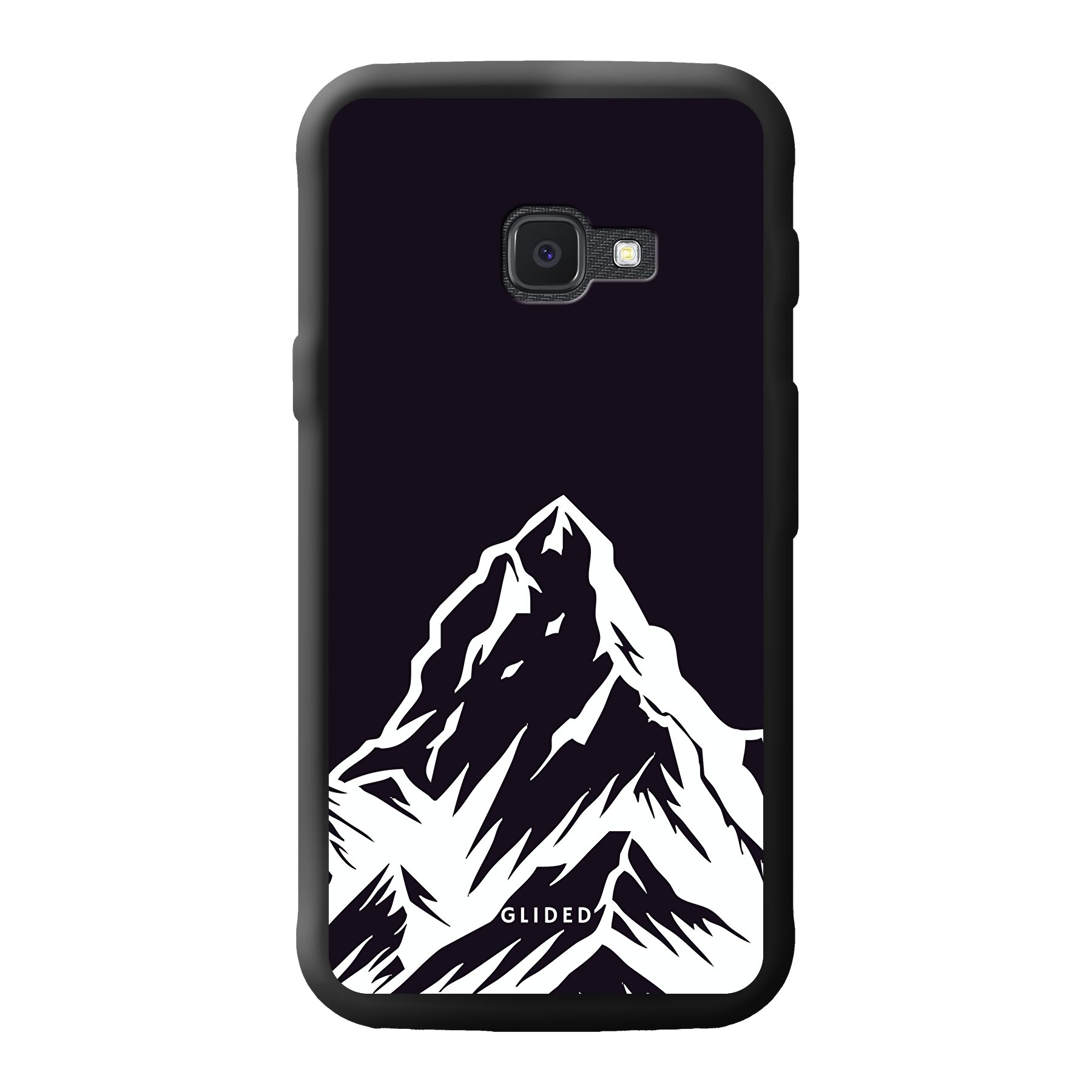 Produktbild Alpine Adventure - Samsung Galaxy Xcover 4 Handyhülle