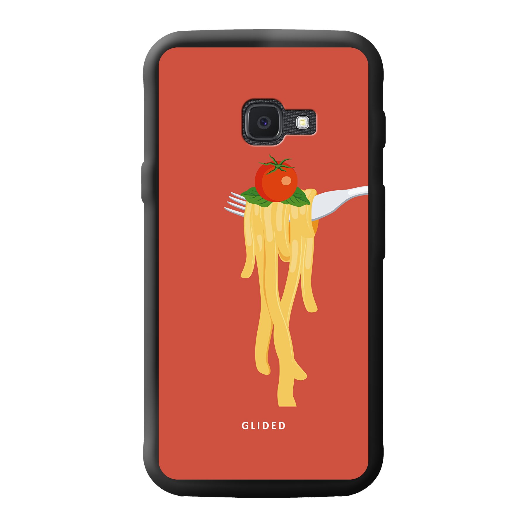 Produktbild Pasta Paradise - Samsung Galaxy Xcover 4 Handyhülle