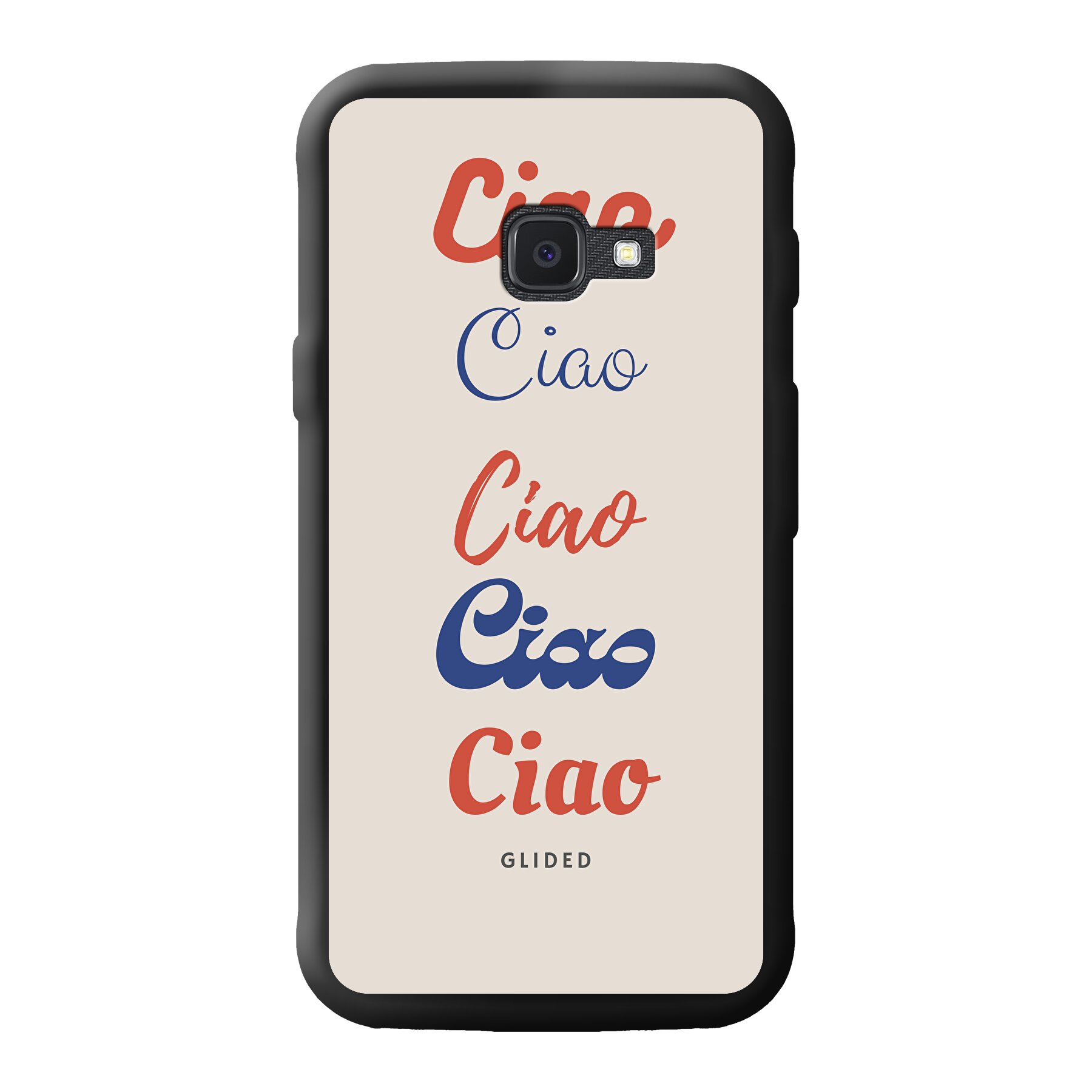 Produktbild Ciao - Samsung Galaxy Xcover 4 Handyhülle