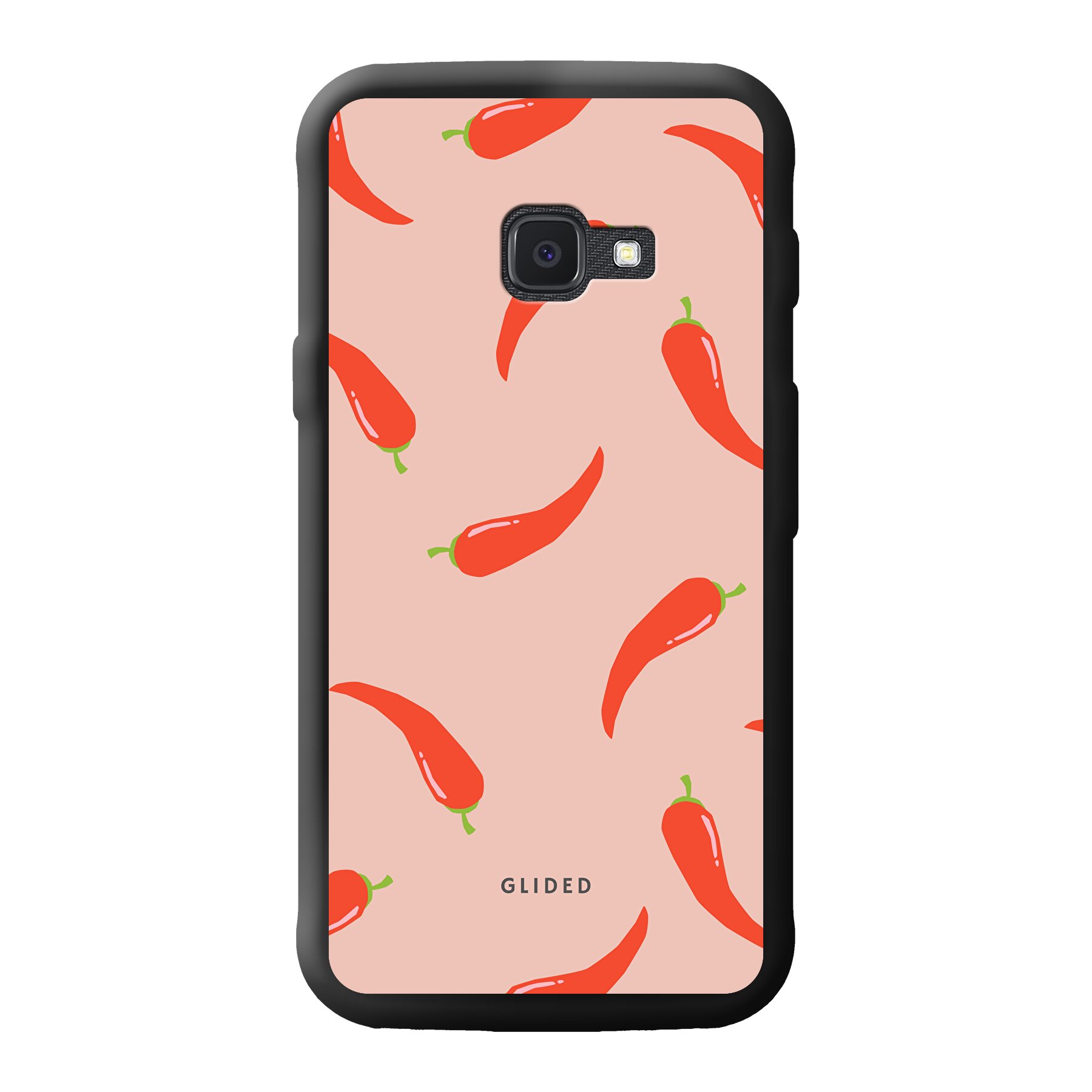 Image du produit Spicy Chili - Samsung Galaxy Xcover 4 Handyhülle