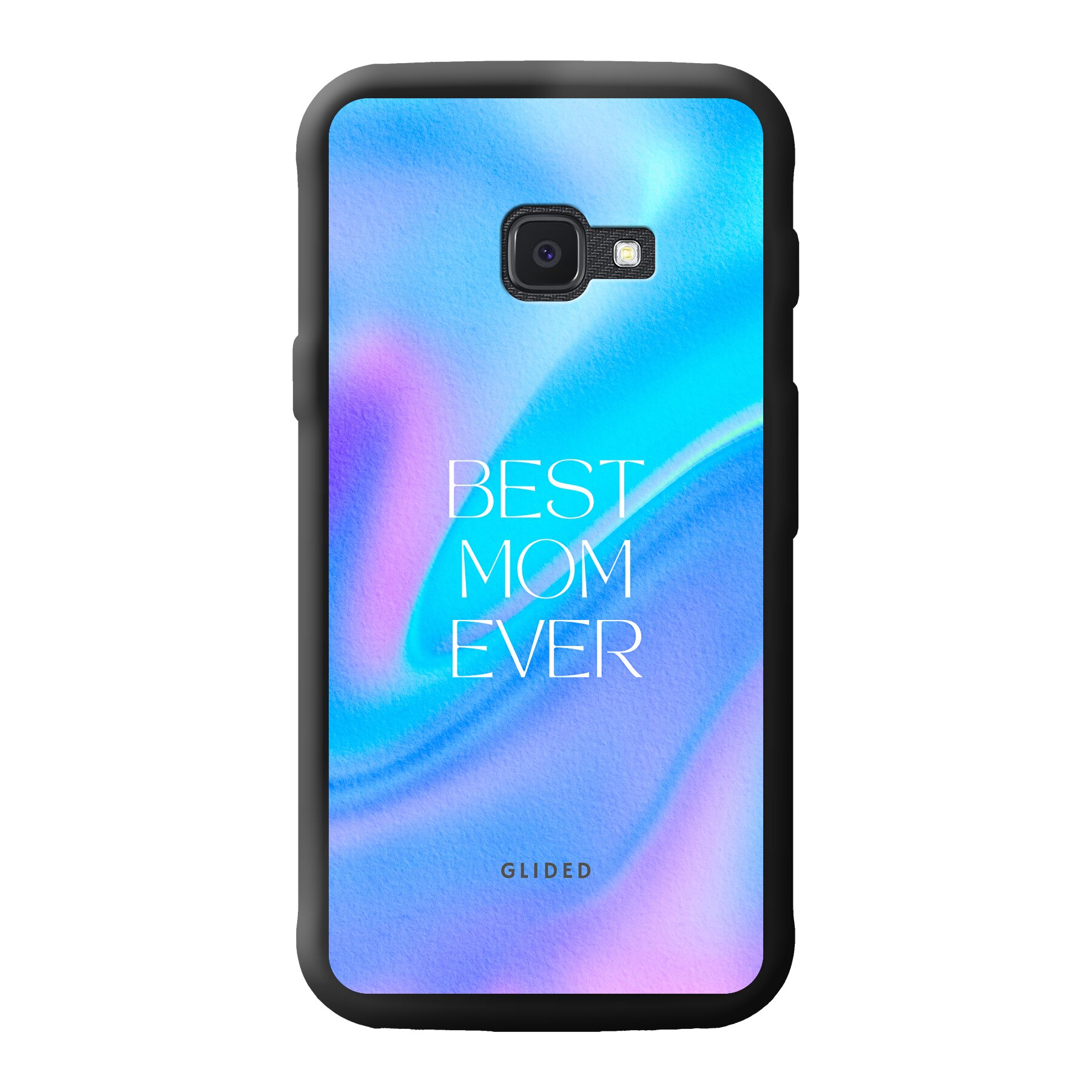 Produktbild Best Mom - Samsung Galaxy Xcover 4 Handyhülle