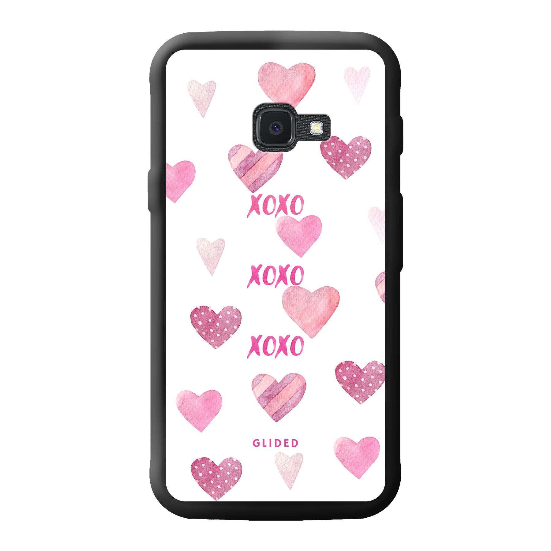 Produktbild Xoxo - Samsung Galaxy Xcover 4 Handyhülle