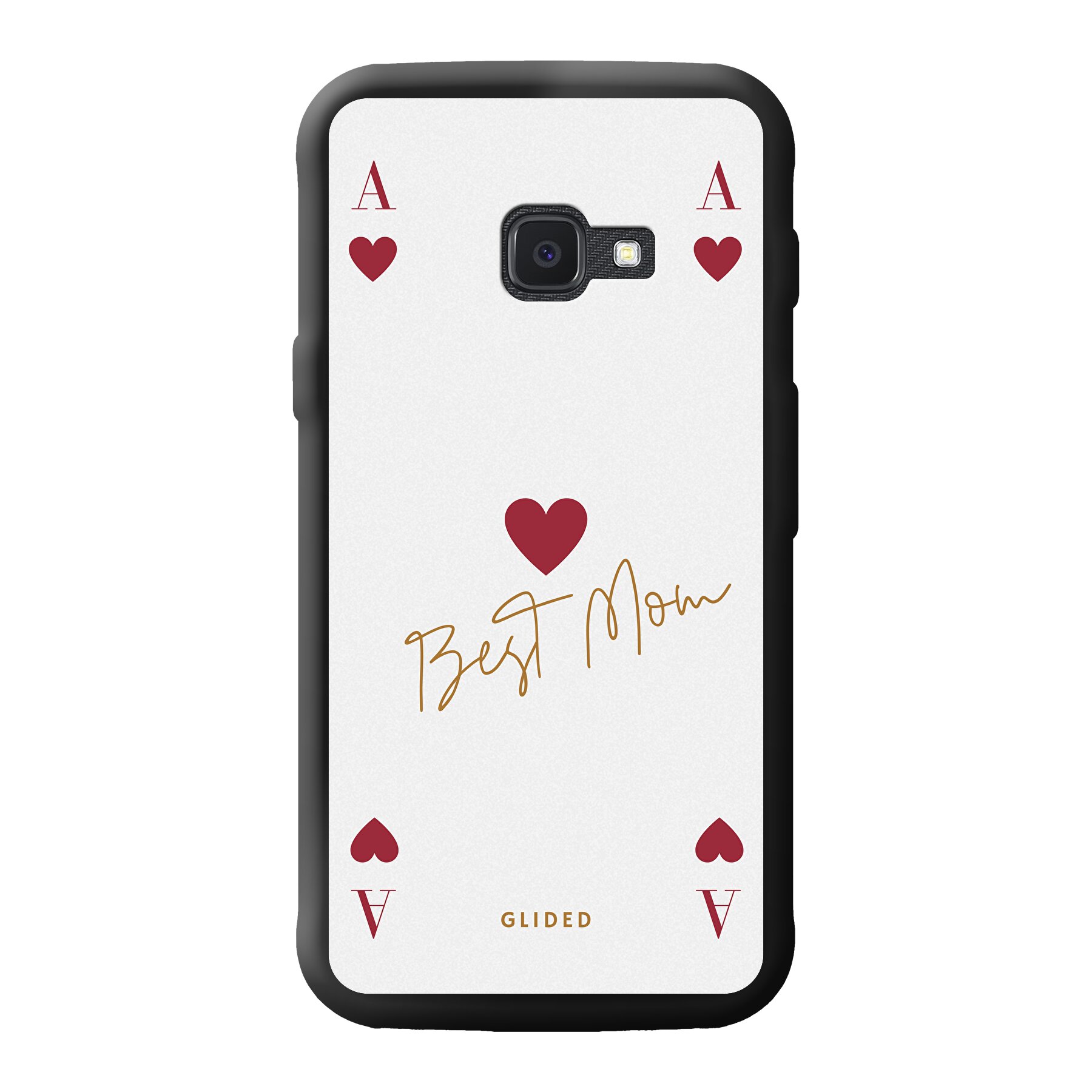 Produktbild Mom's Game - Samsung Galaxy Xcover 4 Handyhülle