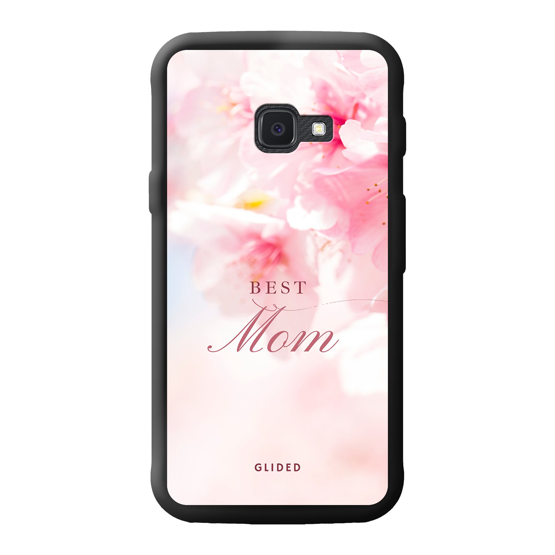 Produktbild Flower Power - Samsung Galaxy Xcover 4 Handyhülle