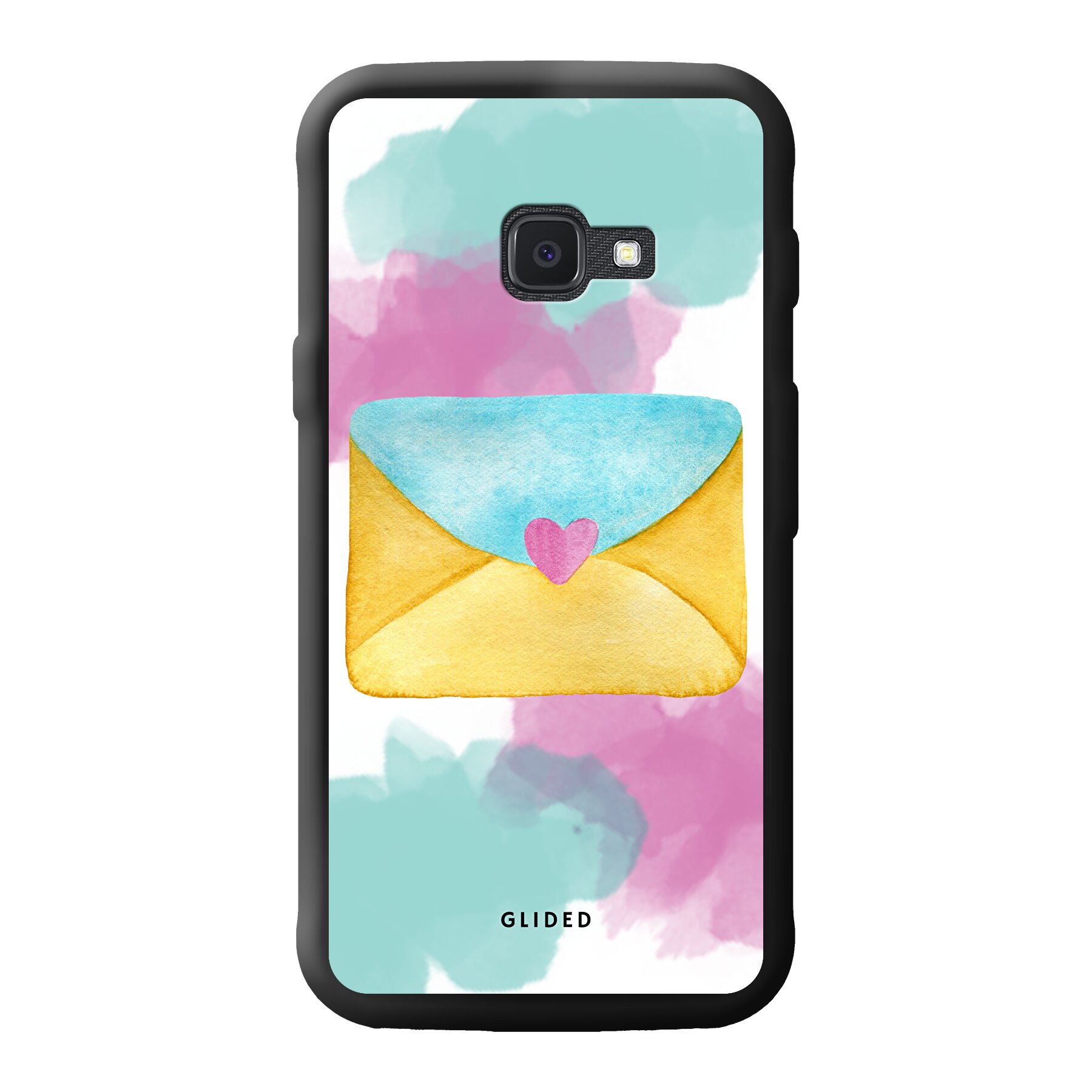 Produktbild Envelope - Samsung Galaxy Xcover 4 Handyhülle
