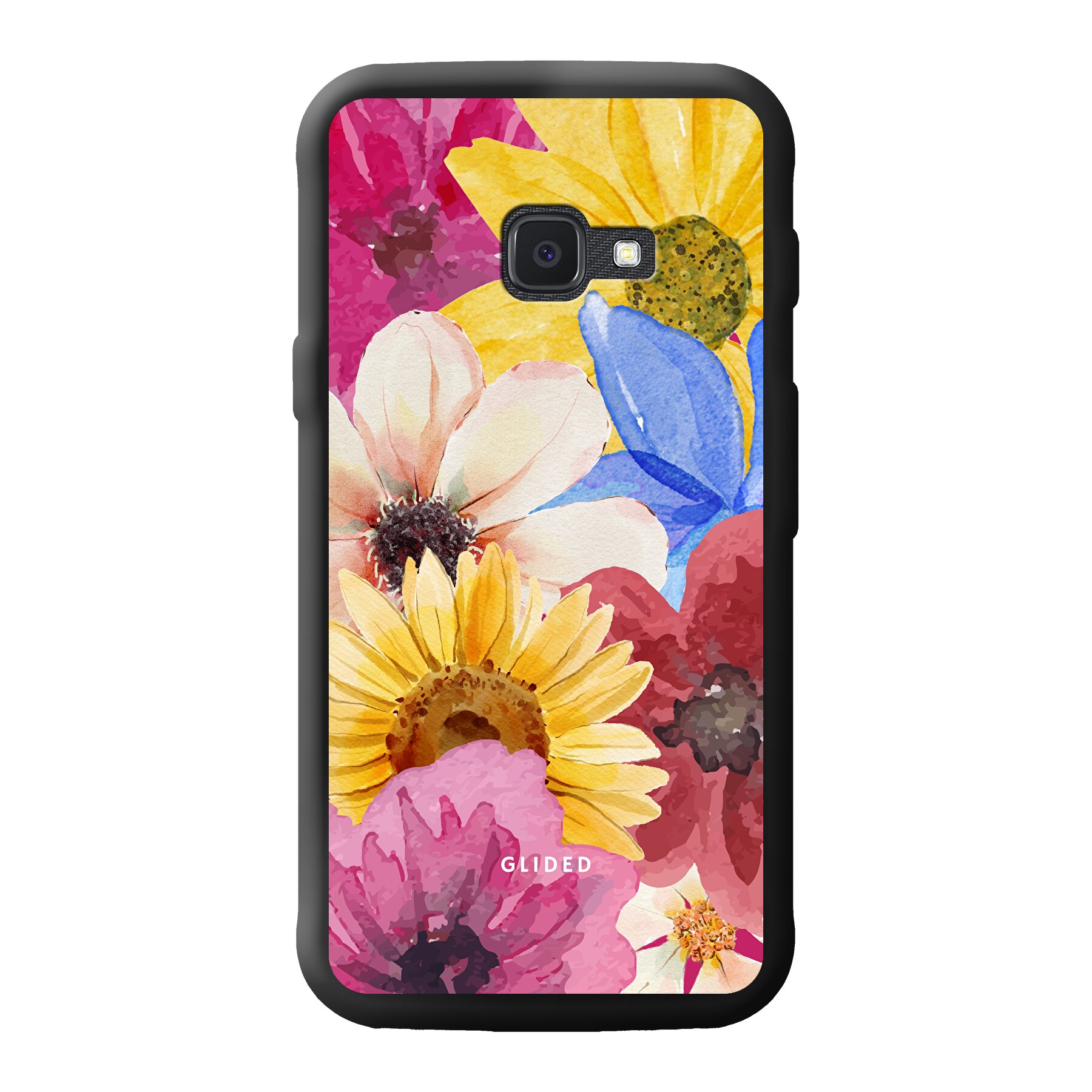 Produktbild Bouquet - Samsung Galaxy Xcover 4 Handyhülle