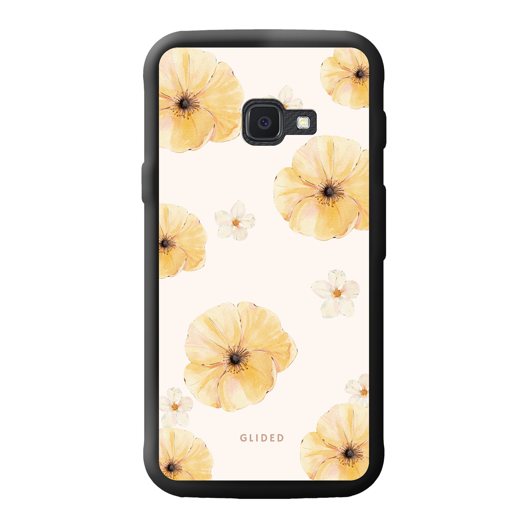 Produktbild Sunny | GLIDED X CARMEN.RSO - Samsung Galaxy Xcover 4 Handyhülle