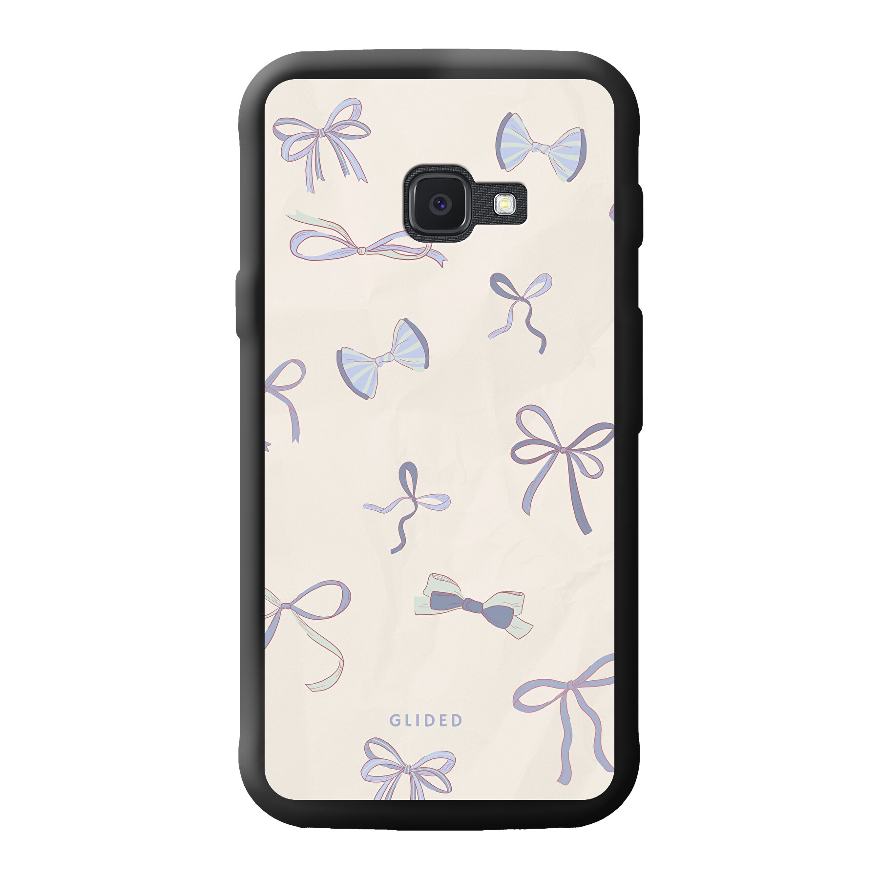 Produktbild Bows - Samsung Galaxy Xcover 4 Handyhülle