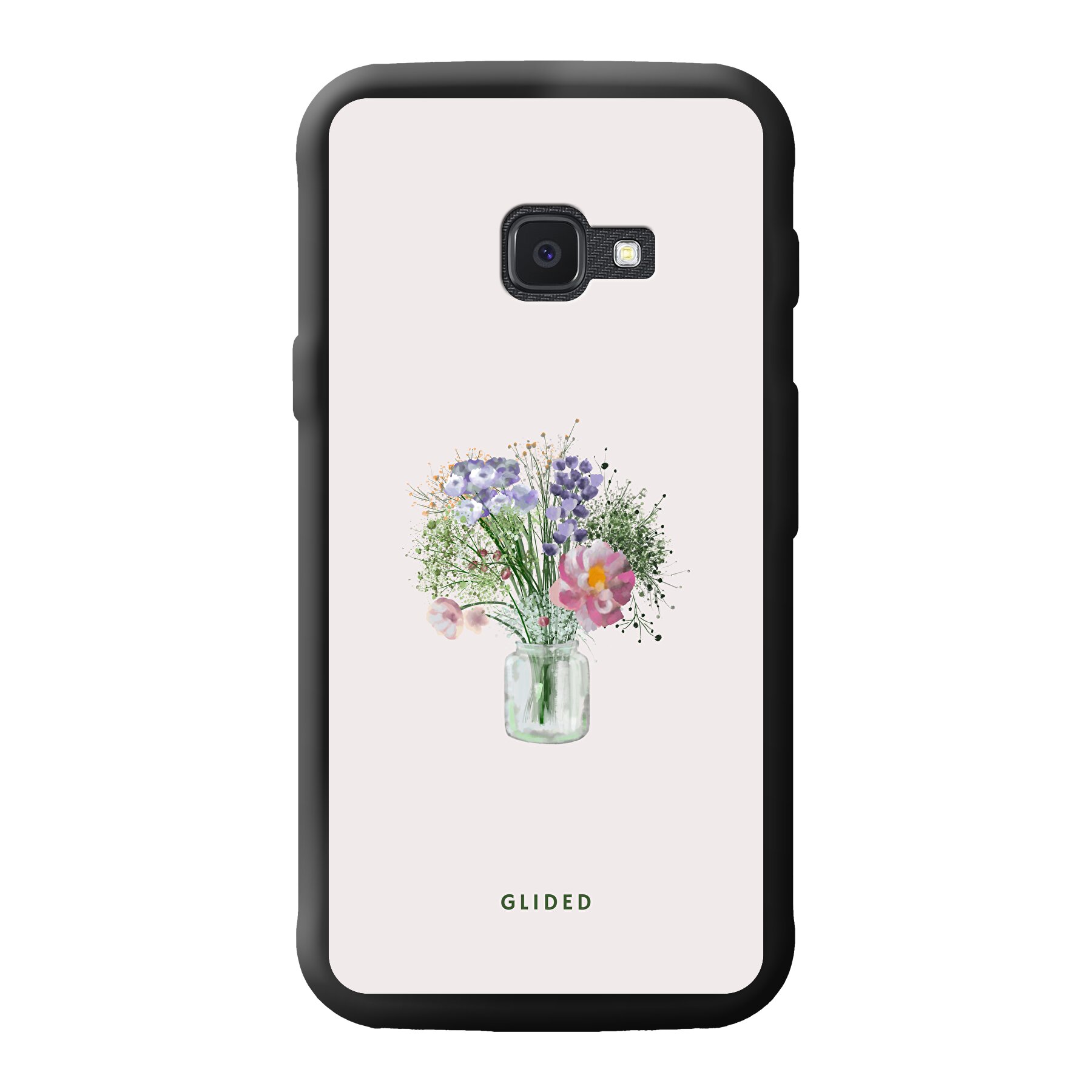 Produktbild Flowers for you - Samsung Galaxy Xcover 4 Handyhülle