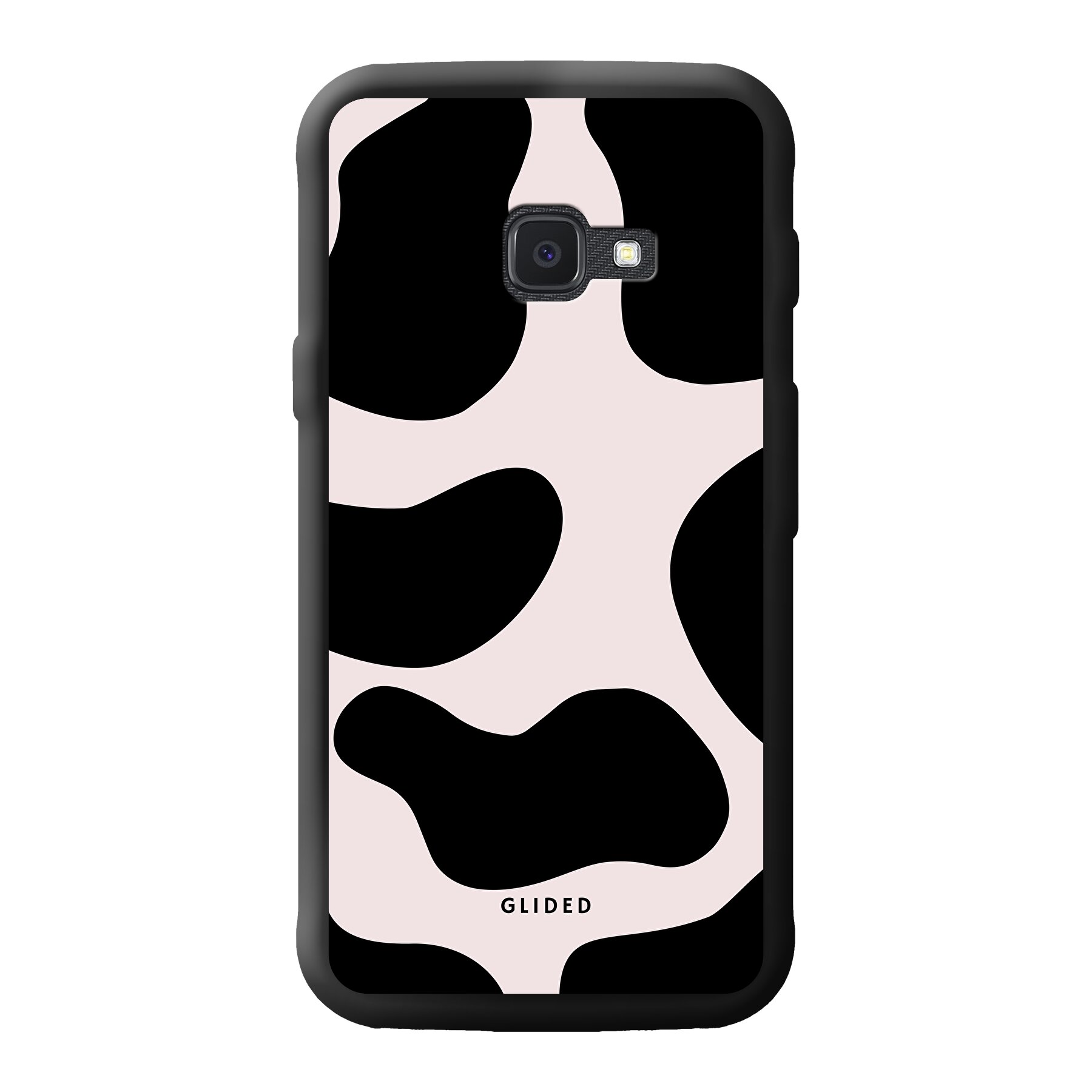 Produktbild Cow meets Wow - Samsung Galaxy Xcover 4 Handyhülle