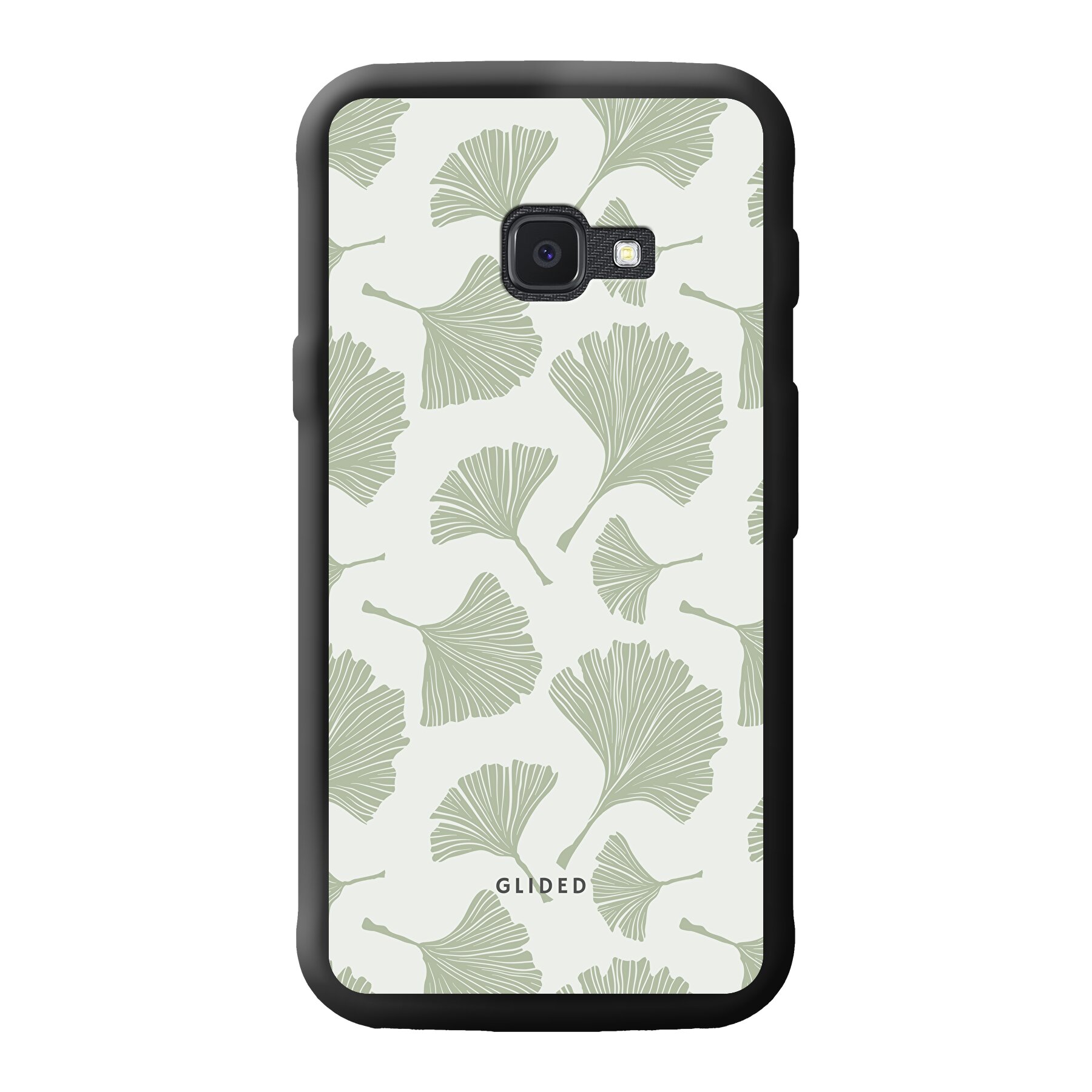 Produktbild Ginkgo Biloba - Samsung Galaxy Xcover 4 Handyhülle