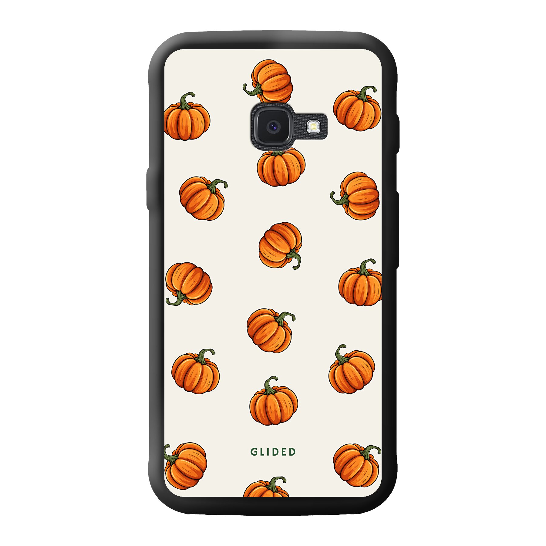 Produktbild Mini Pumpkin - Samsung Galaxy Xcover 4 Handyhülle