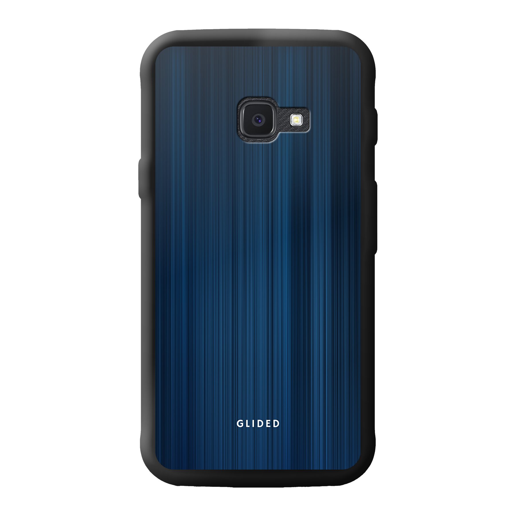 Produktbild Abstract Blue - Samsung Galaxy Xcover 4 Handyhülle