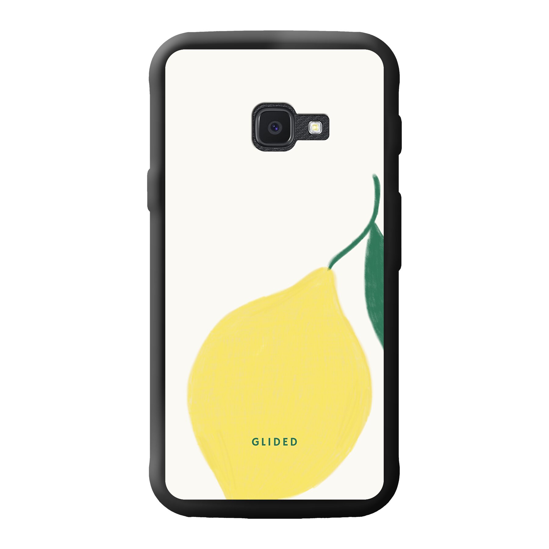 Produktbild C'est un citron - Samsung Galaxy Xcover 4 Handyhülle