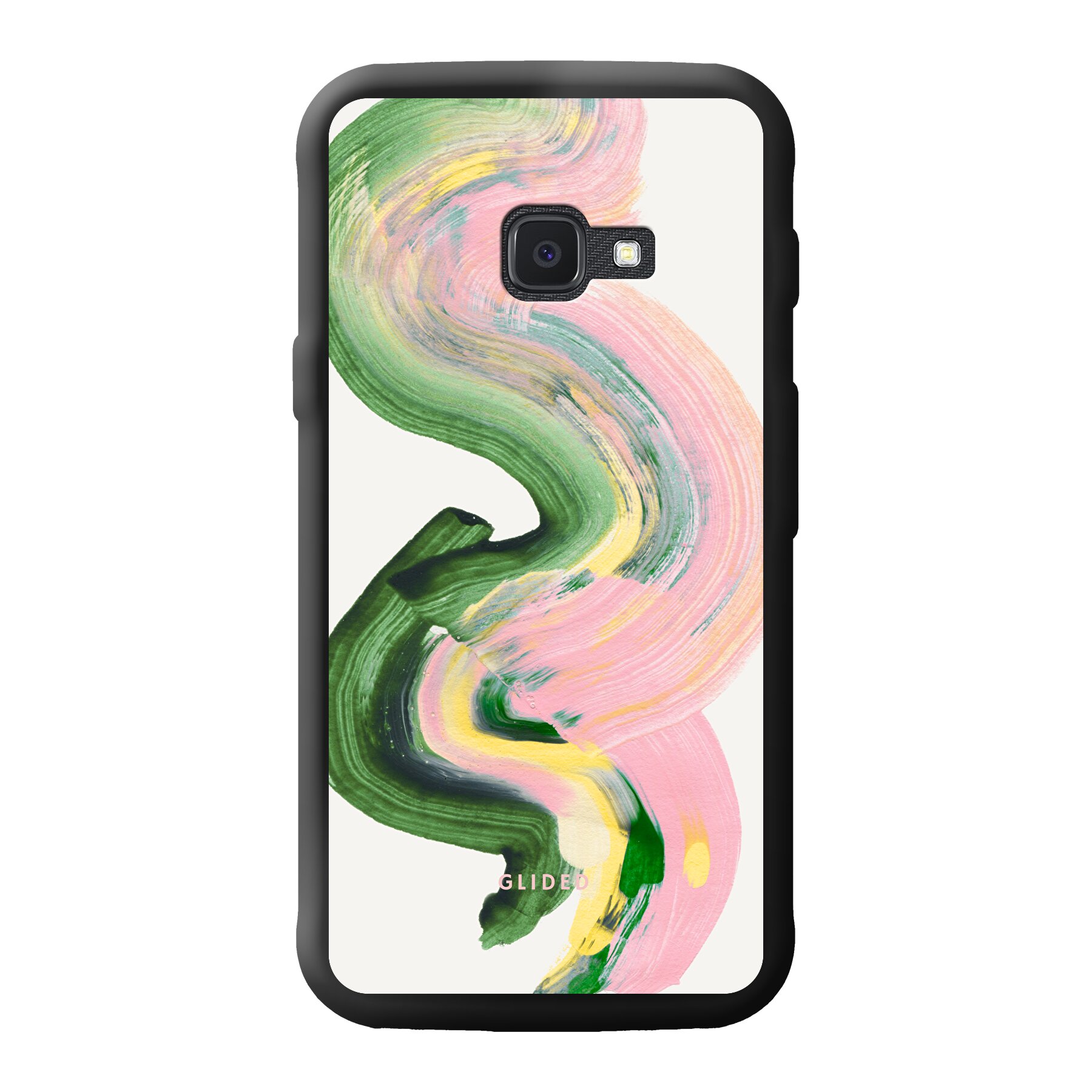 Produktbild Modert Art - Samsung Galaxy Xcover 4 Handyhülle