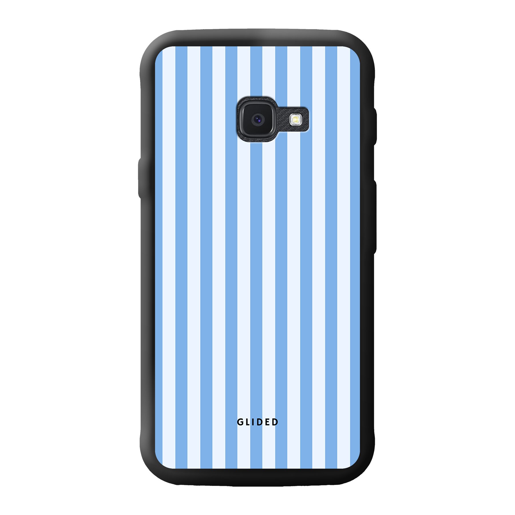 Produktbild Cloudy Blue - Samsung Galaxy Xcover 4 Handyhülle