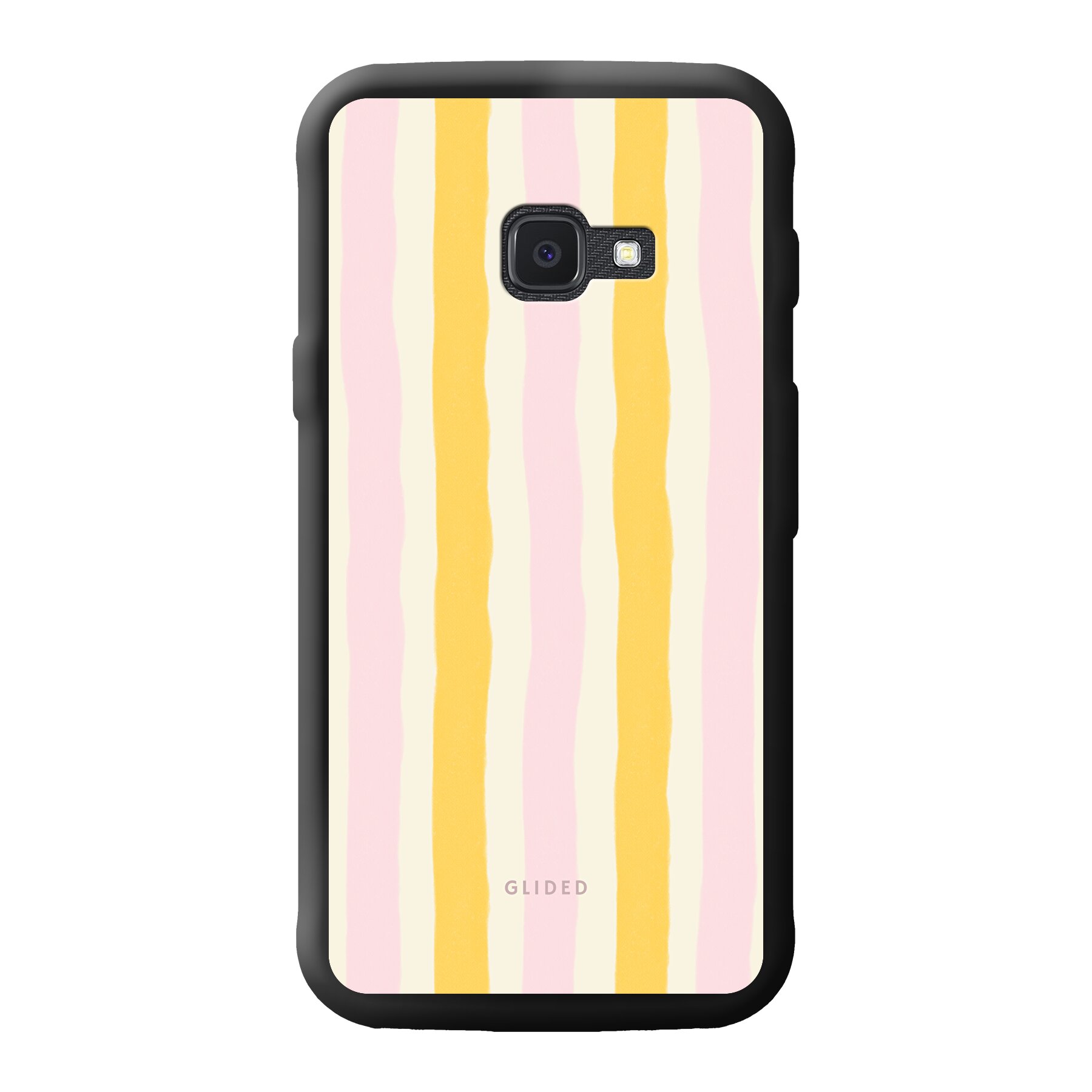 Produktbild Pink Cream - Samsung Galaxy Xcover 4 Handyhülle
