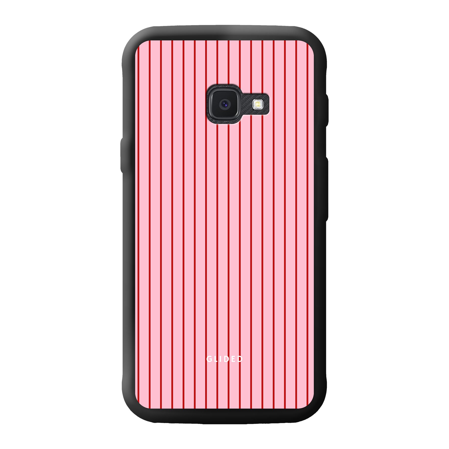 Produktbild Cherry Lines - Samsung Galaxy Xcover 4 Handyhülle
