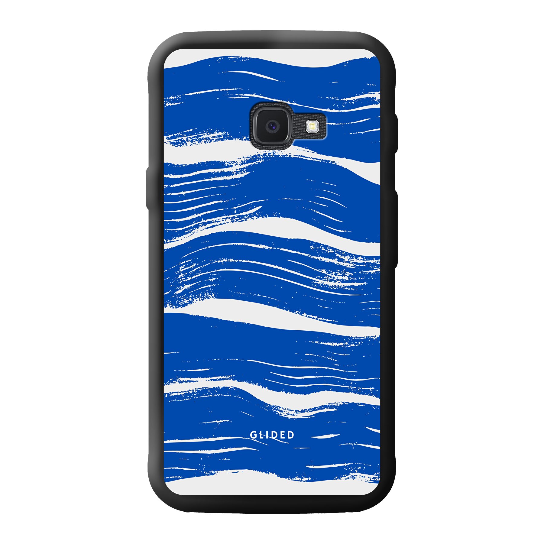 Produktbild La Mer - Samsung Galaxy Xcover 4 Handyhülle