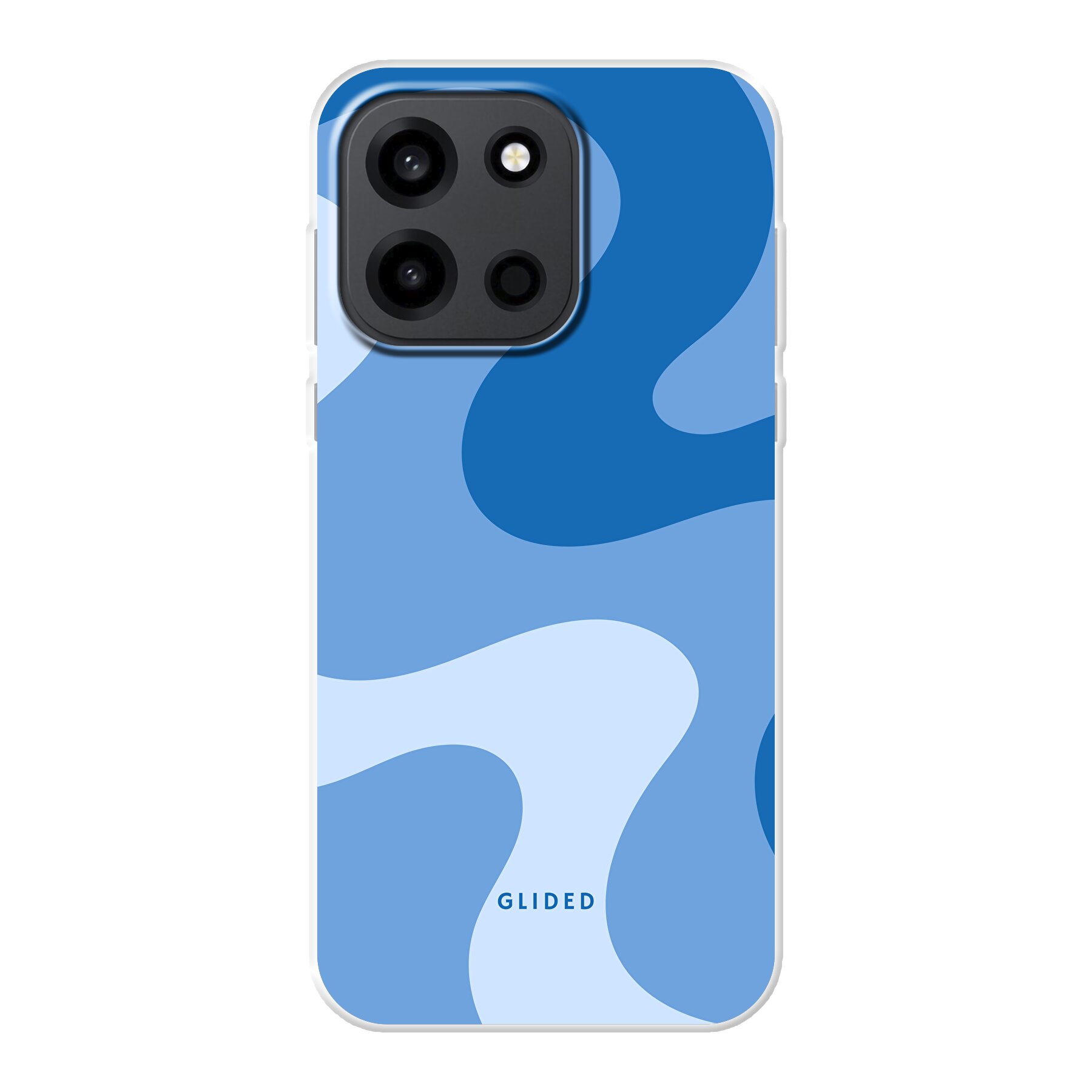Blue Wave - OnePlus Turbo 6 5G Handyhülle