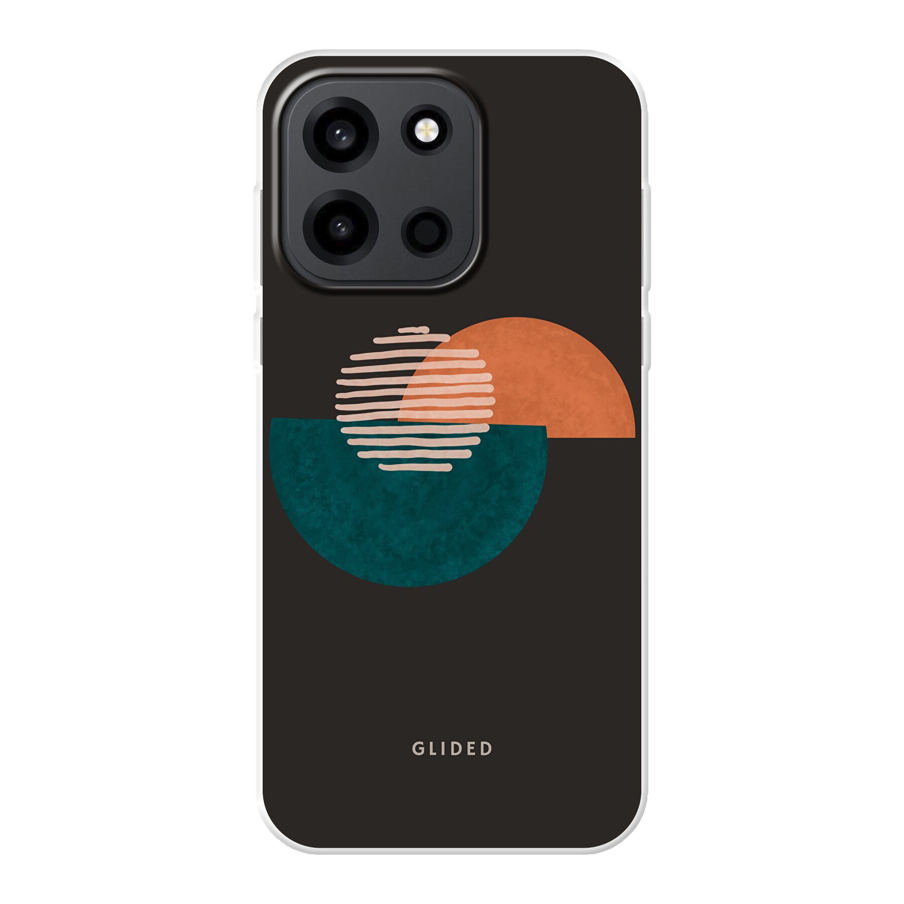 Crest - OnePlus Turbo 6 5G Handyhülle