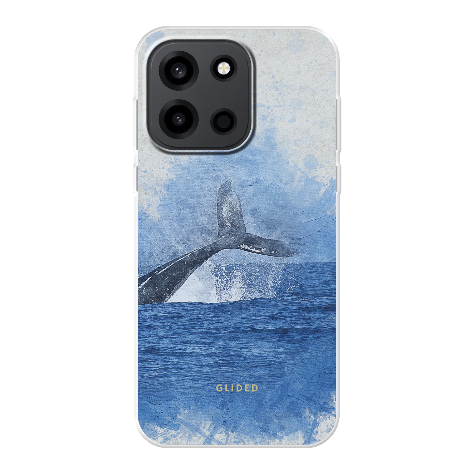 Oceanic - OnePlus Turbo 6 5G Handyhülle