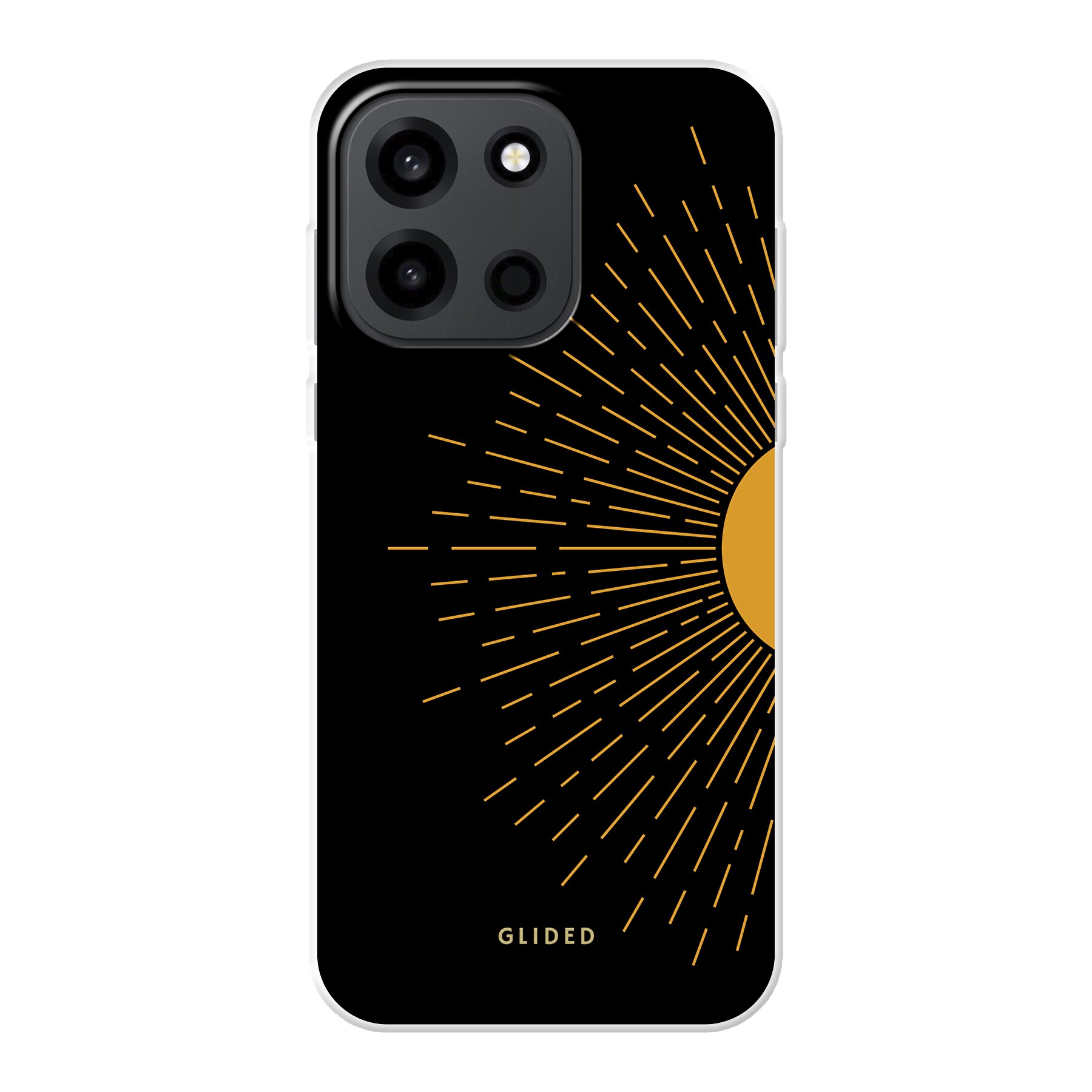 Sunlit - OnePlus Turbo 6 5G Handyhülle