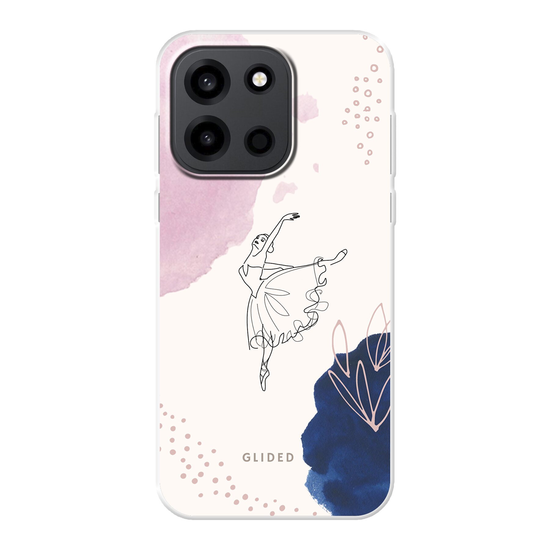 Grace - OnePlus Turbo 6 5G Handyhülle