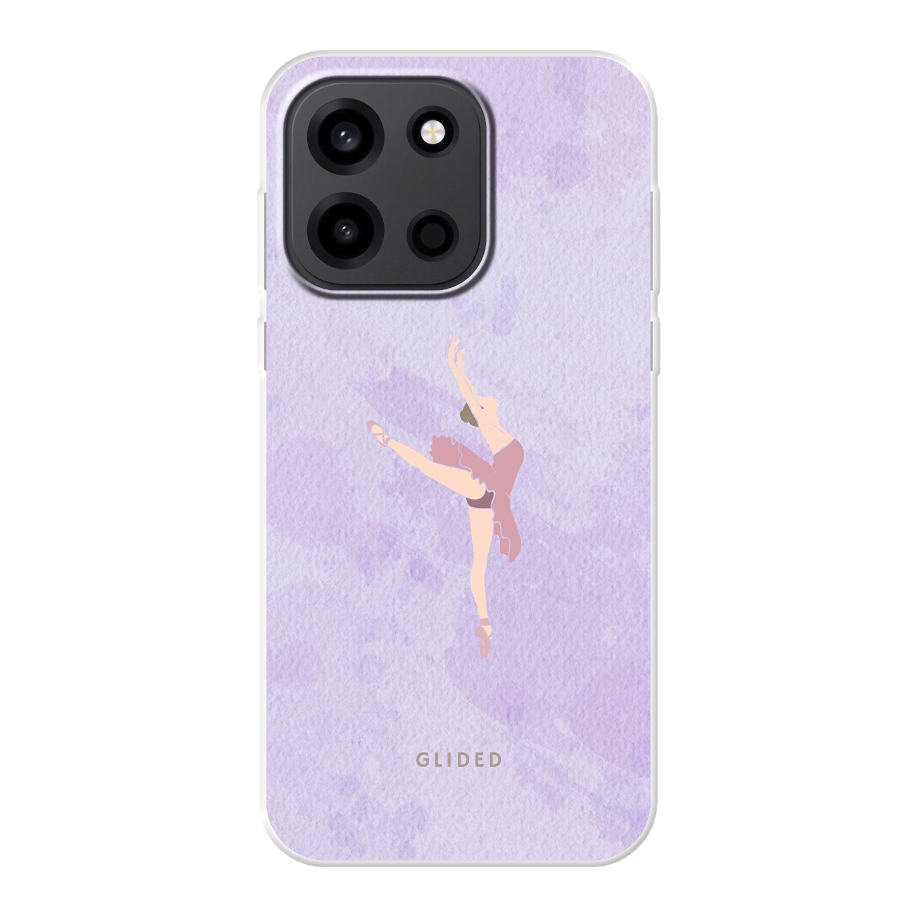 Lavender - OnePlus Turbo 6 5G Handyhülle