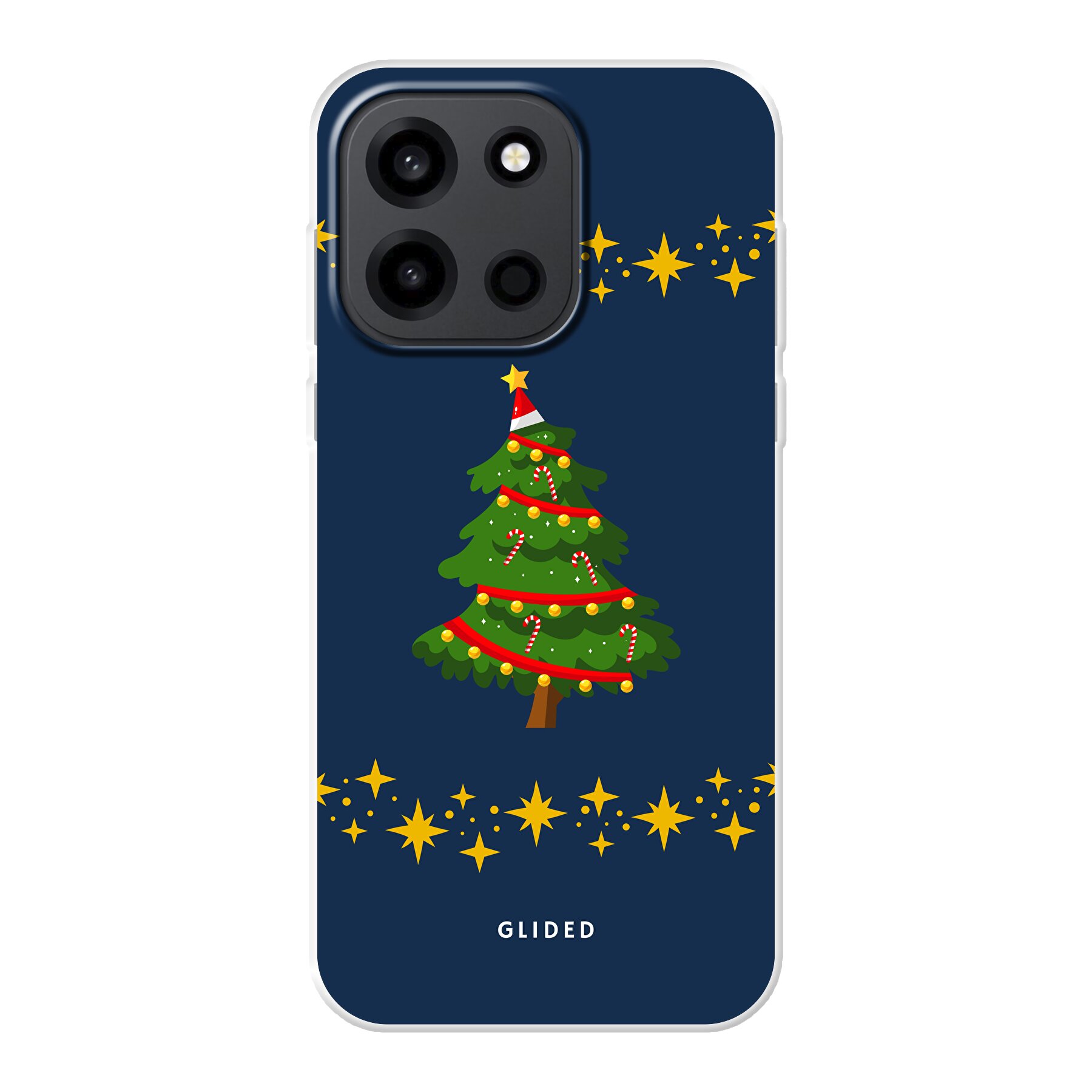Christmas Tree - OnePlus Turbo 6 5G Handyhülle