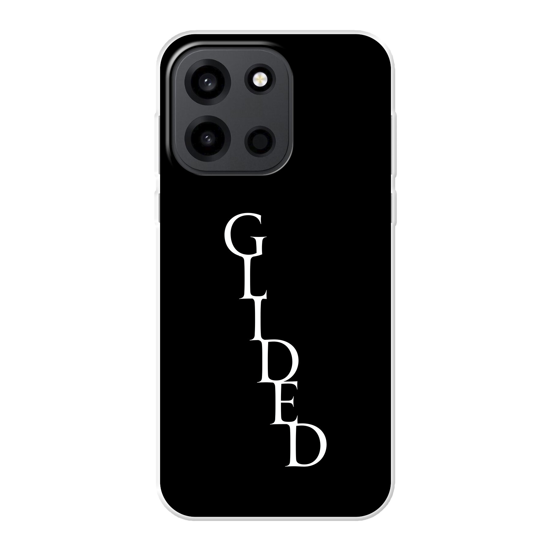 Premium Glided Exclusiv - OnePlus Turbo 6 5G Handyhülle