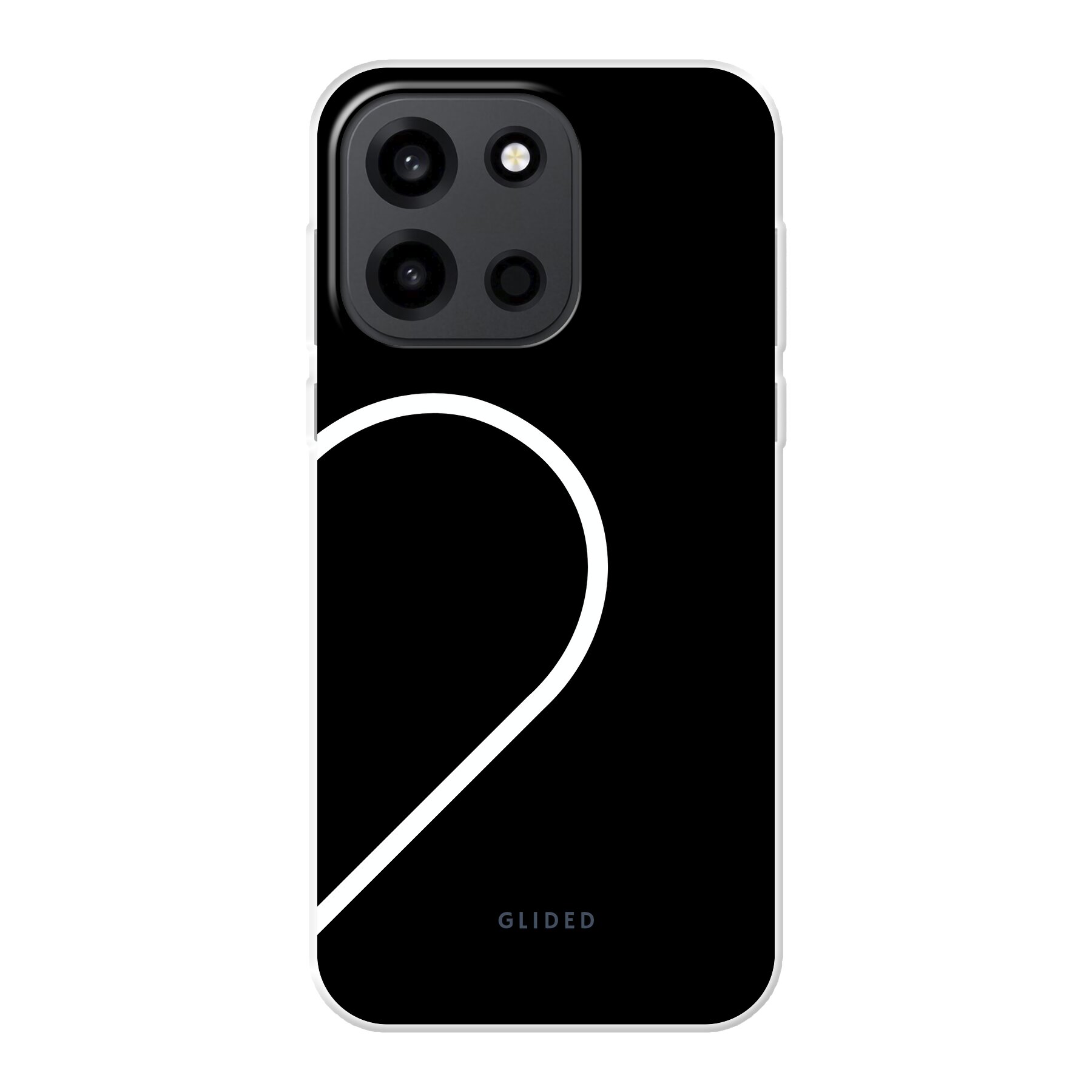Harmony Black - OnePlus Turbo 6 5G Handyhülle