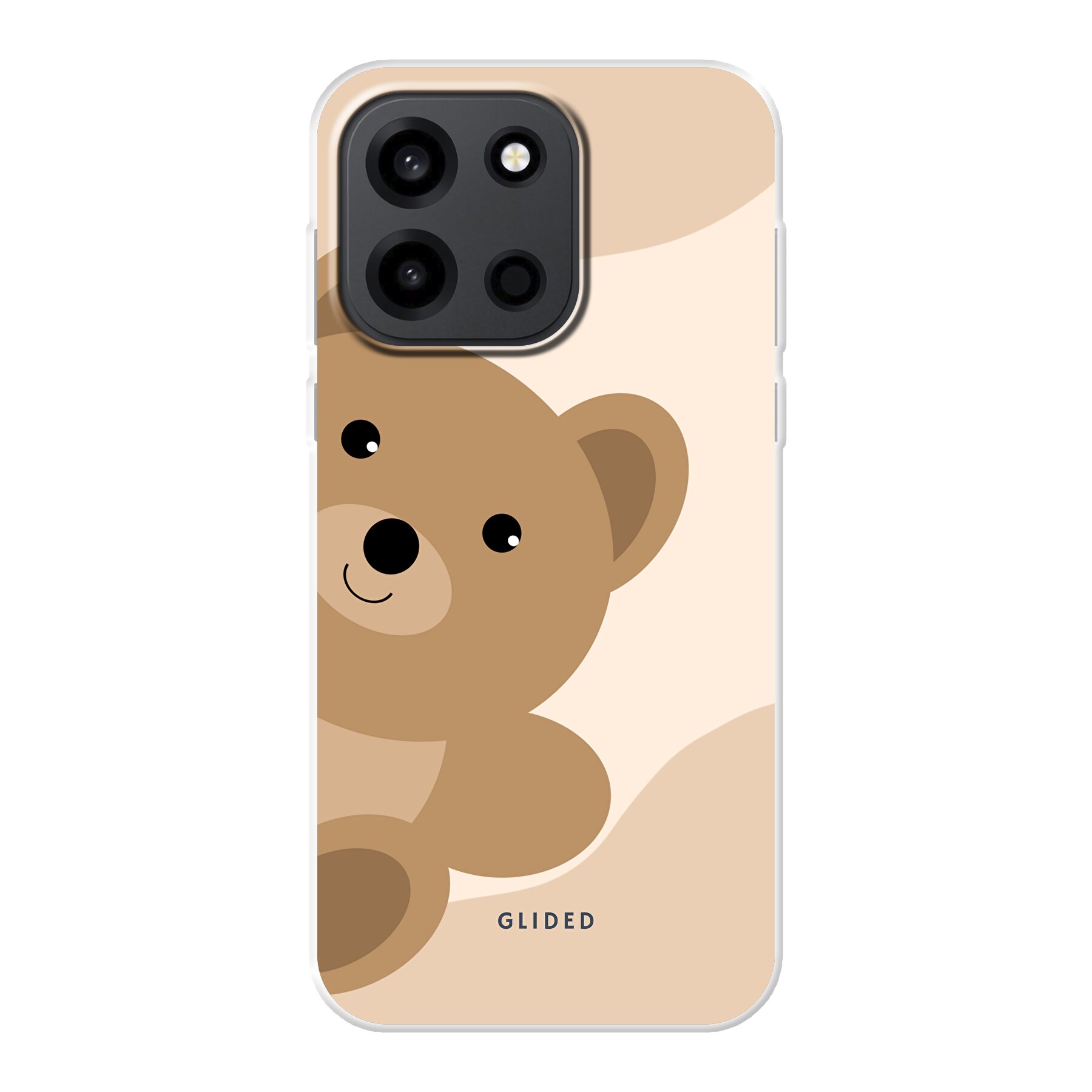 BearLove Right - OnePlus Turbo 6 5G Handyhülle