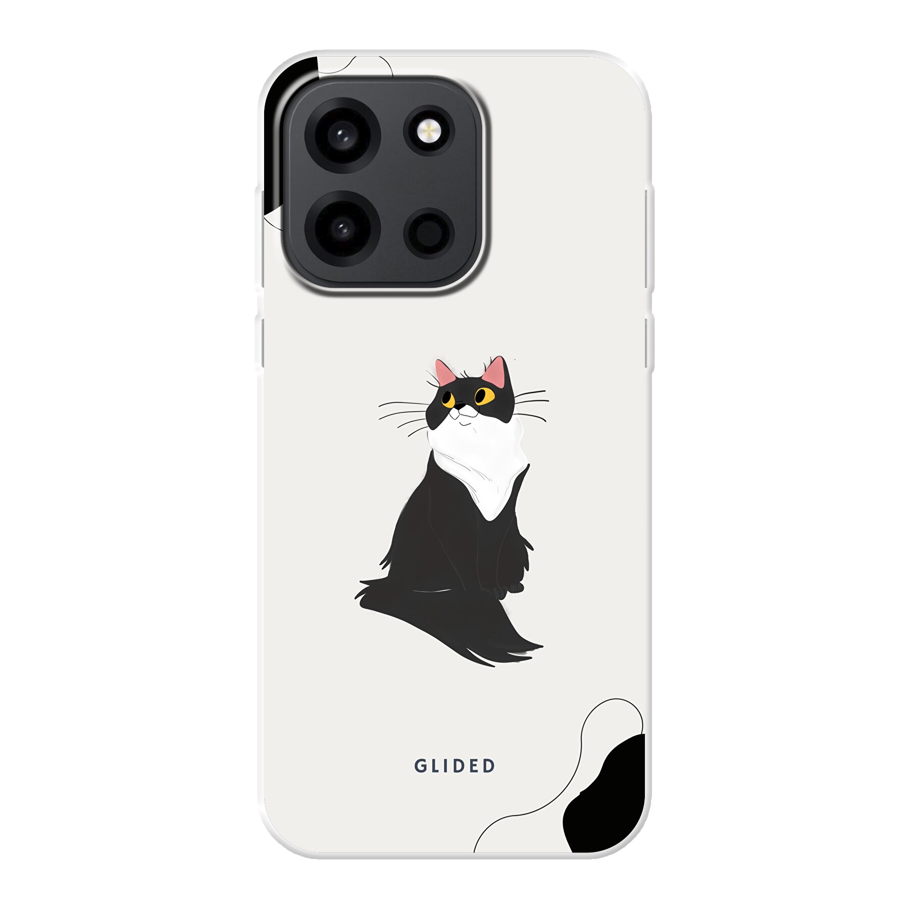 Fur - OnePlus Turbo 6 5G Handyhülle